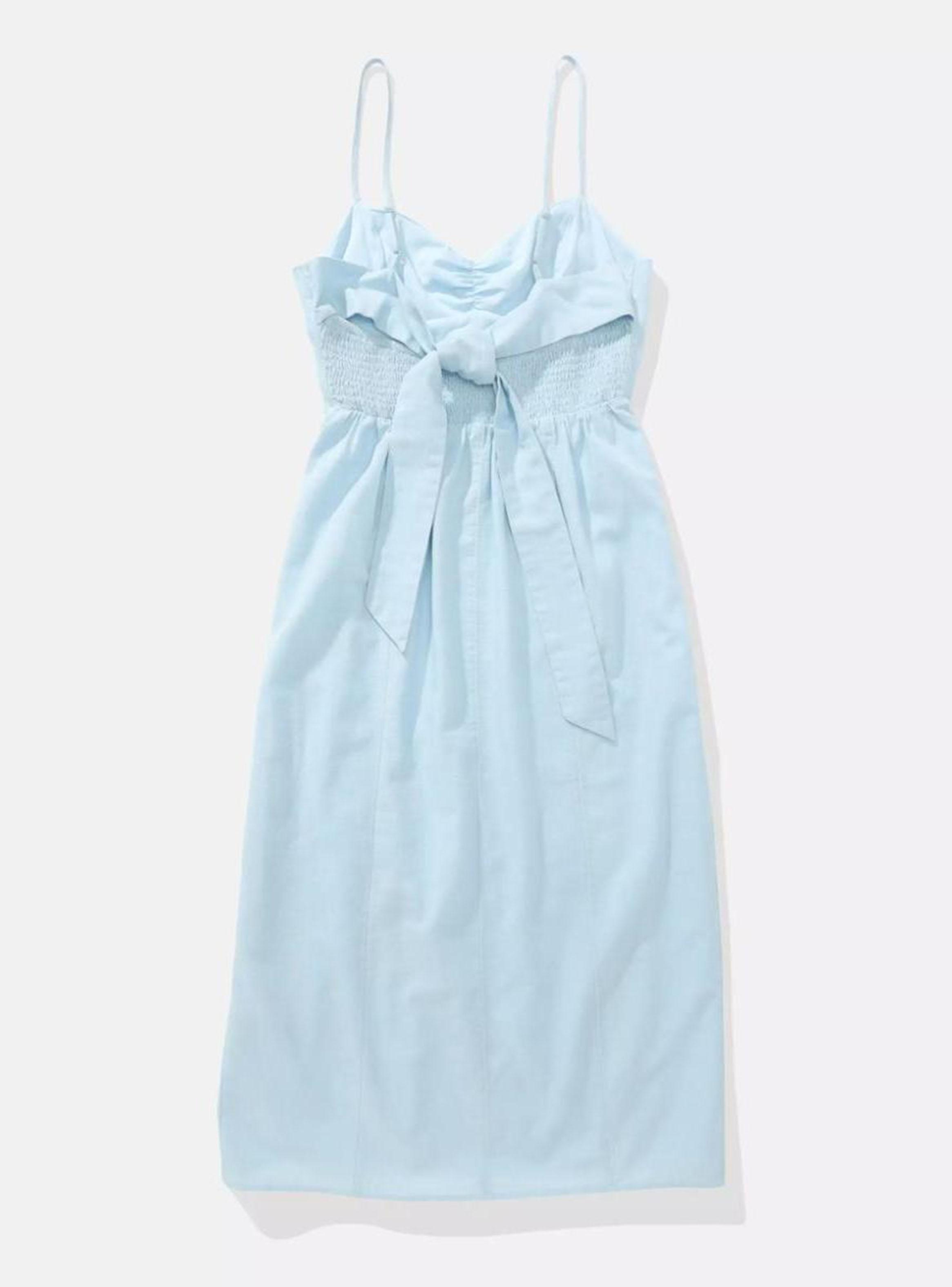 Vestido Midi con Corsé Ae Catie-3