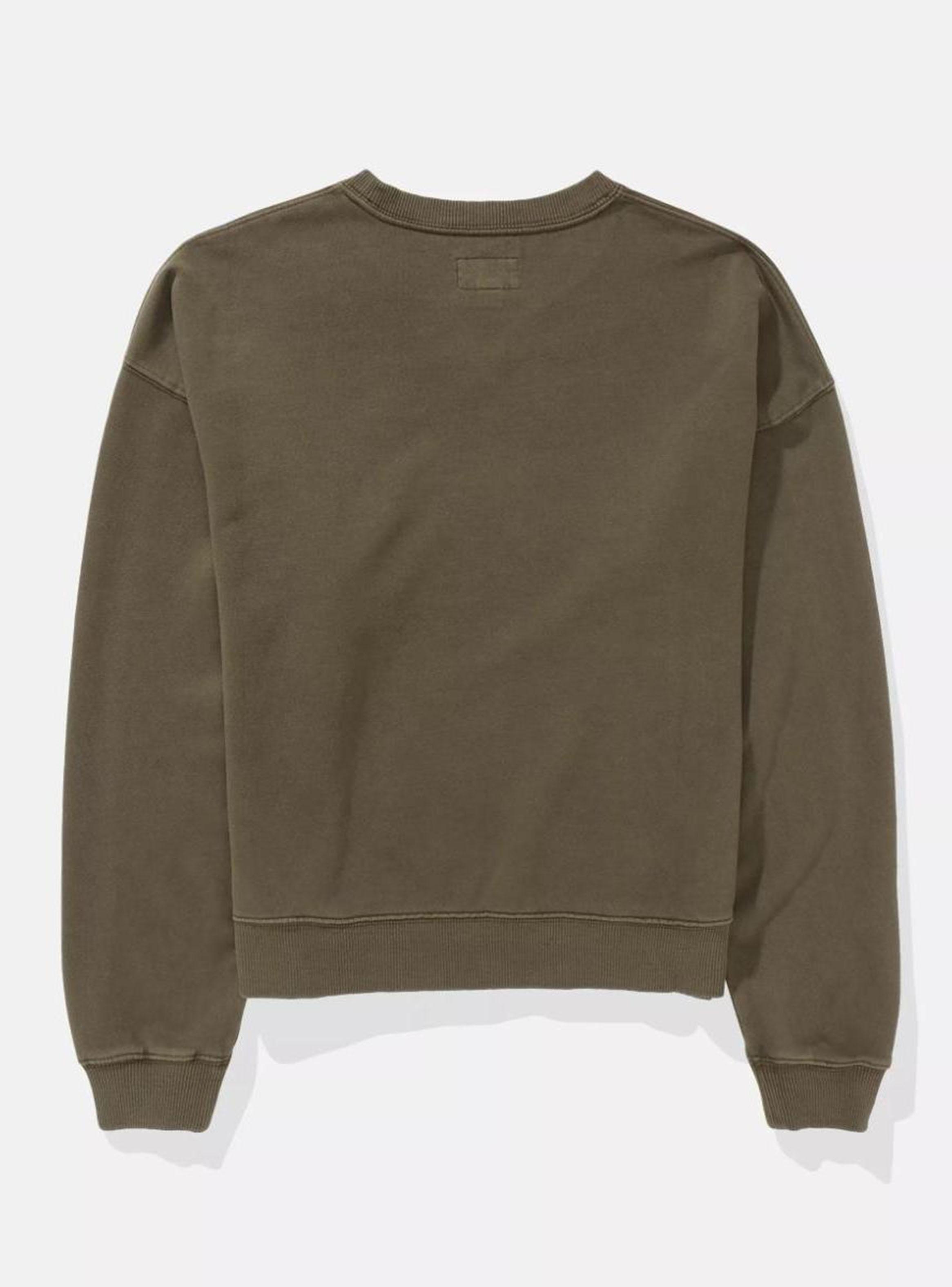 Polerón Oversize Ae-3