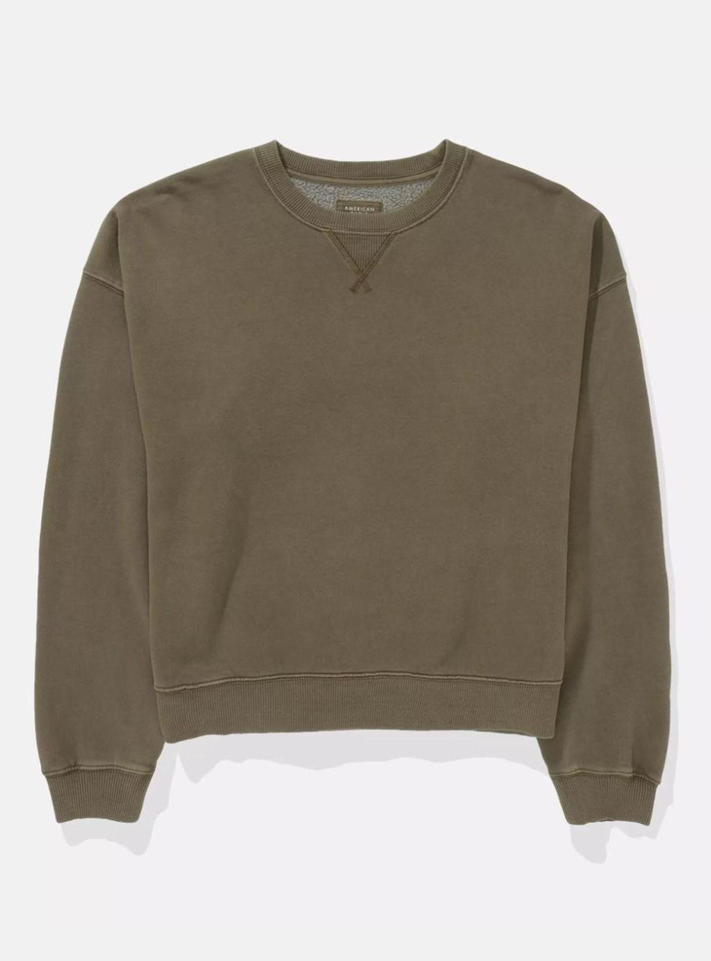 Polerón Oversize Ae-2