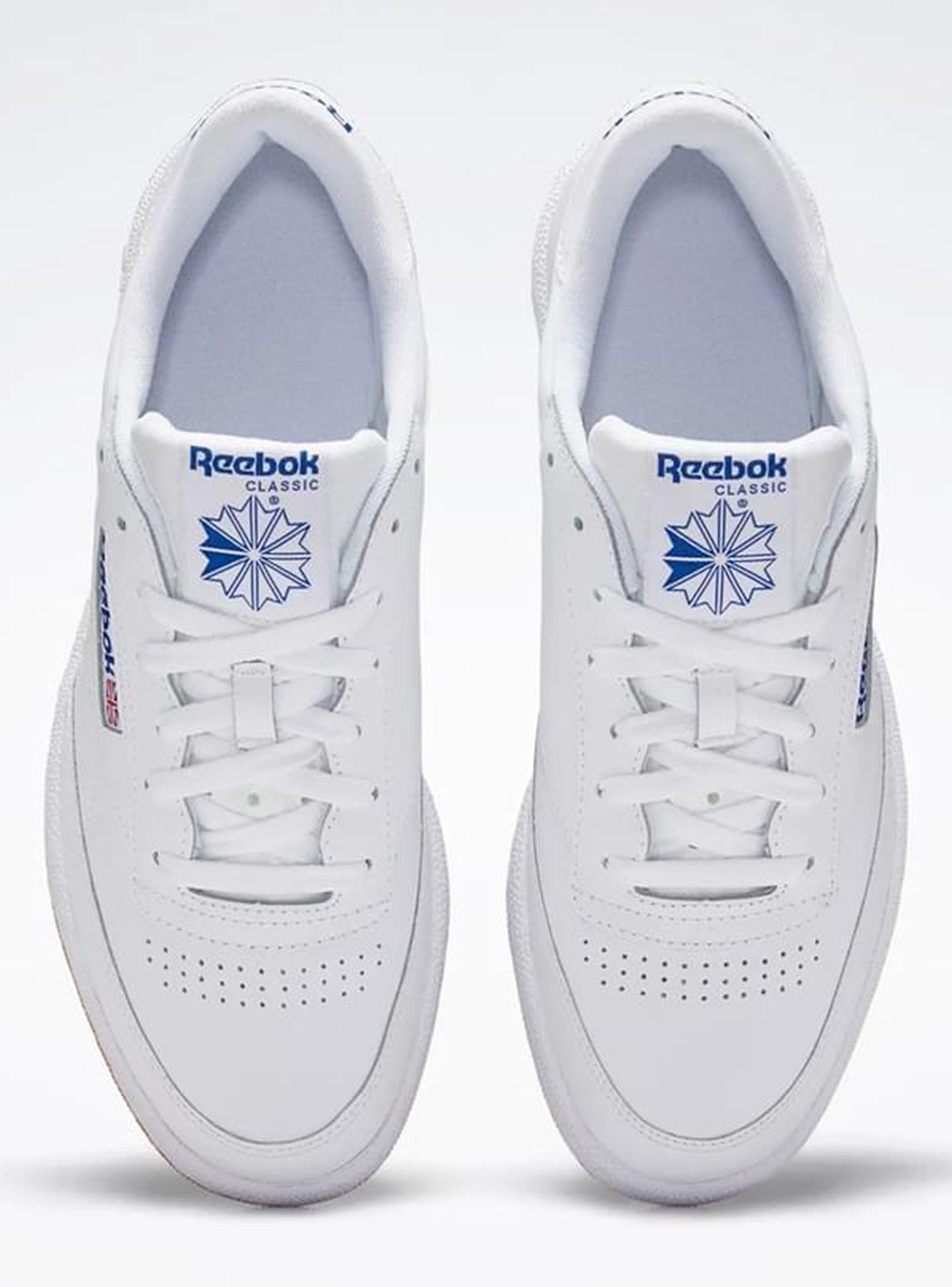 Zapatilla Urbana Club C-85 Hombre-3