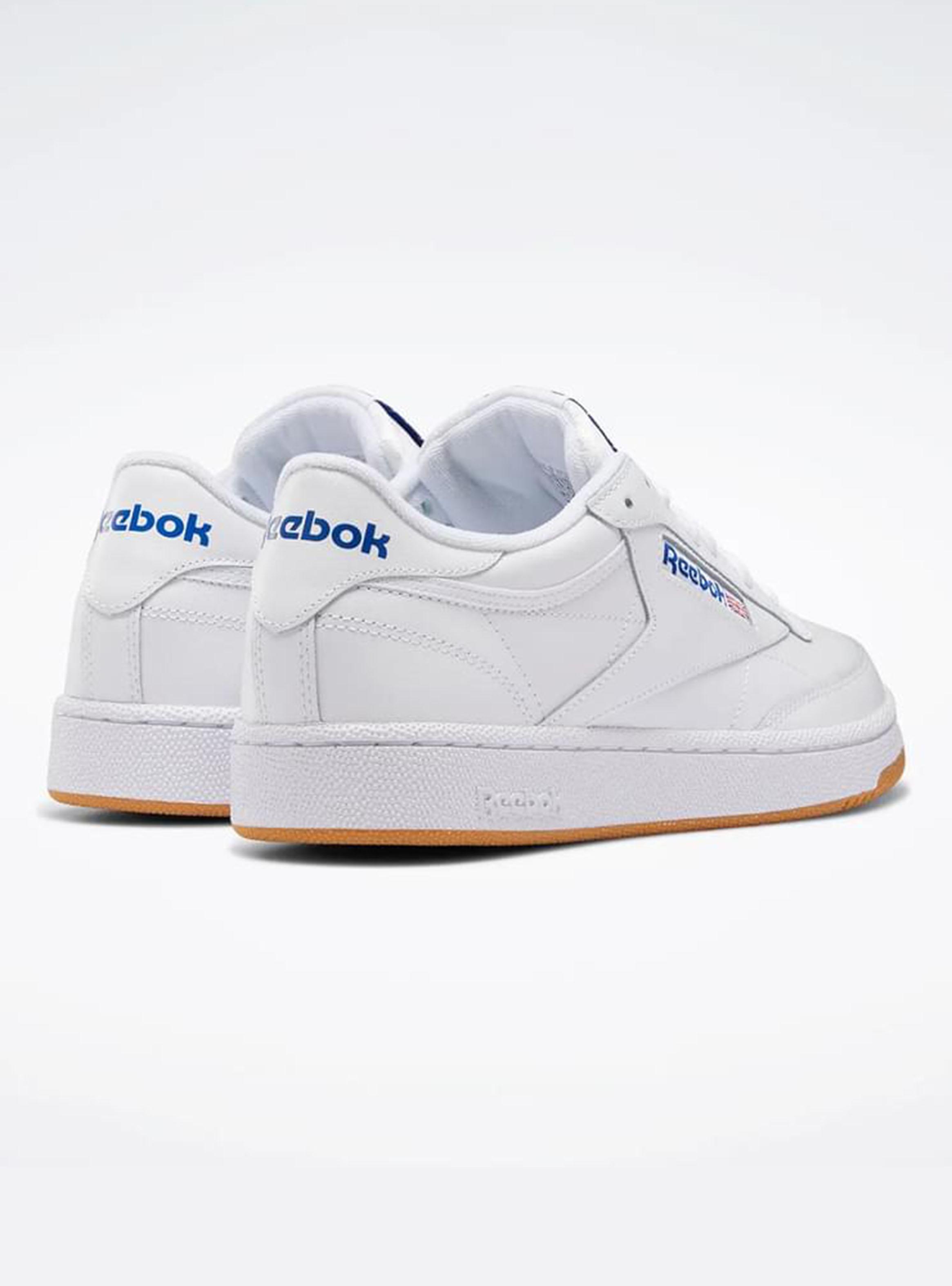 Zapatilla Urbana Club C-85 Hombre-2