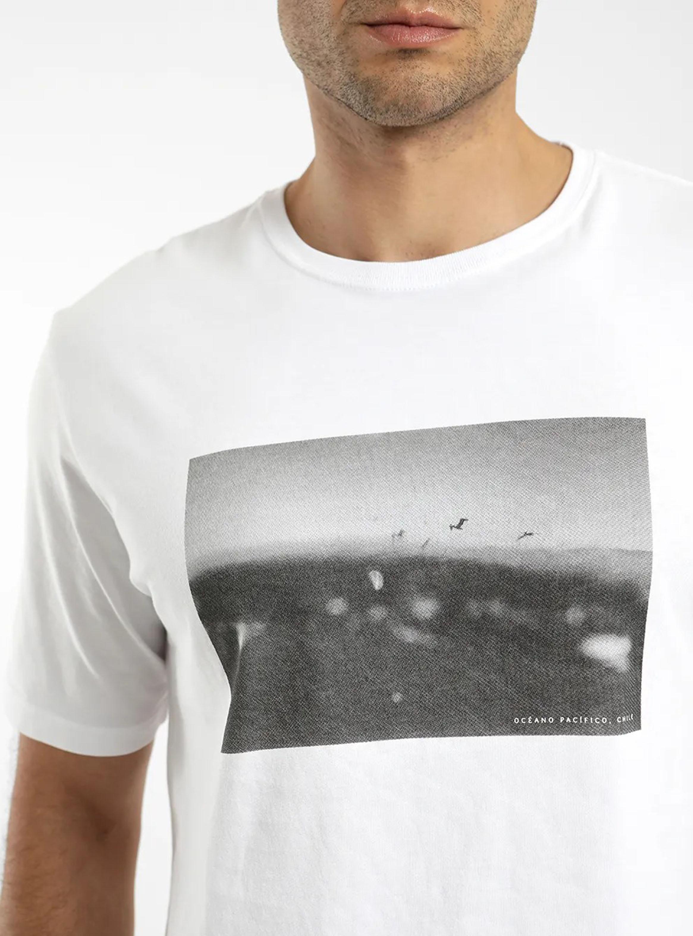 Polera Océano Algodón Orgánico-2