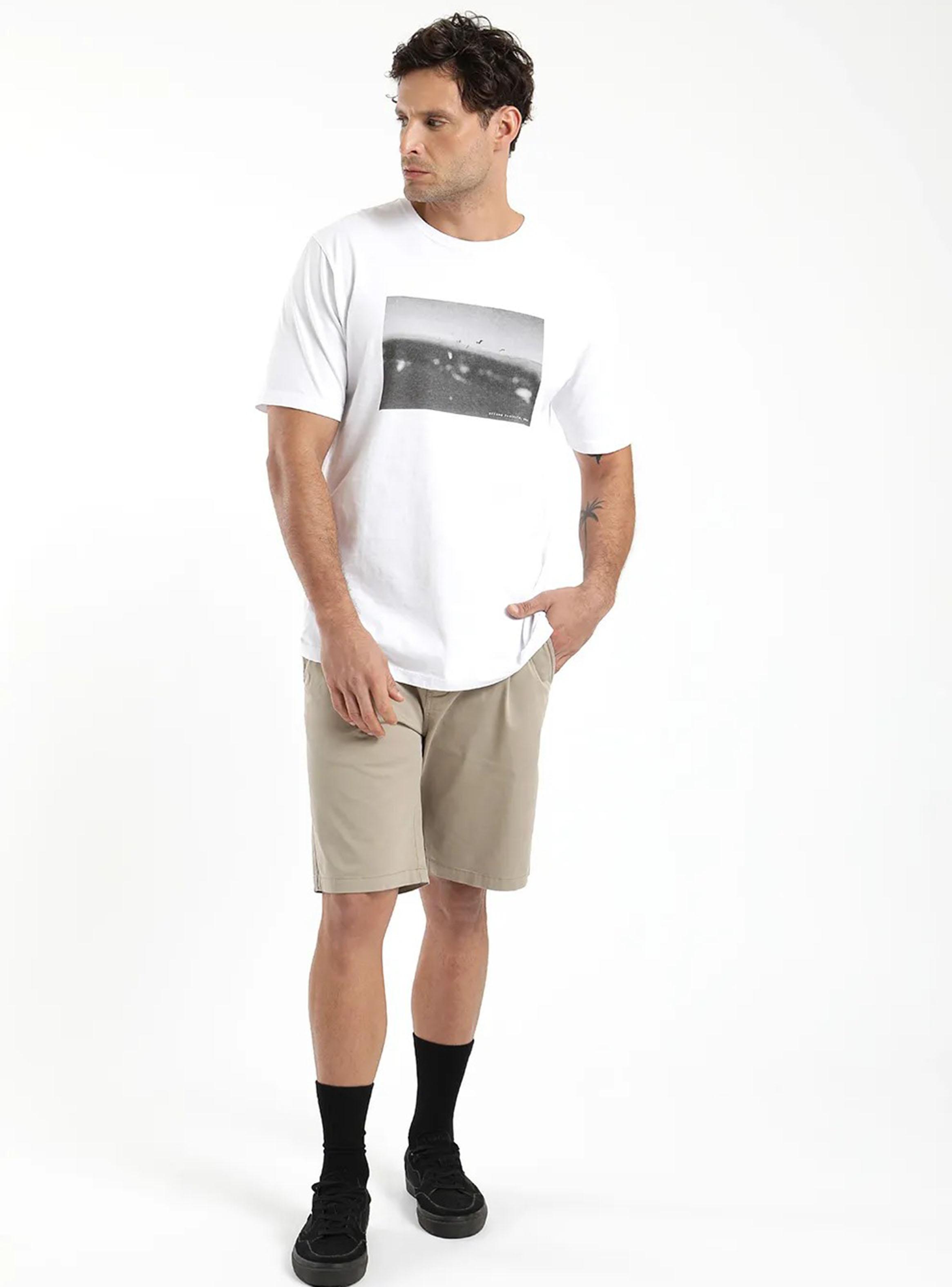 Polera Océano Algodón Orgánico-3
