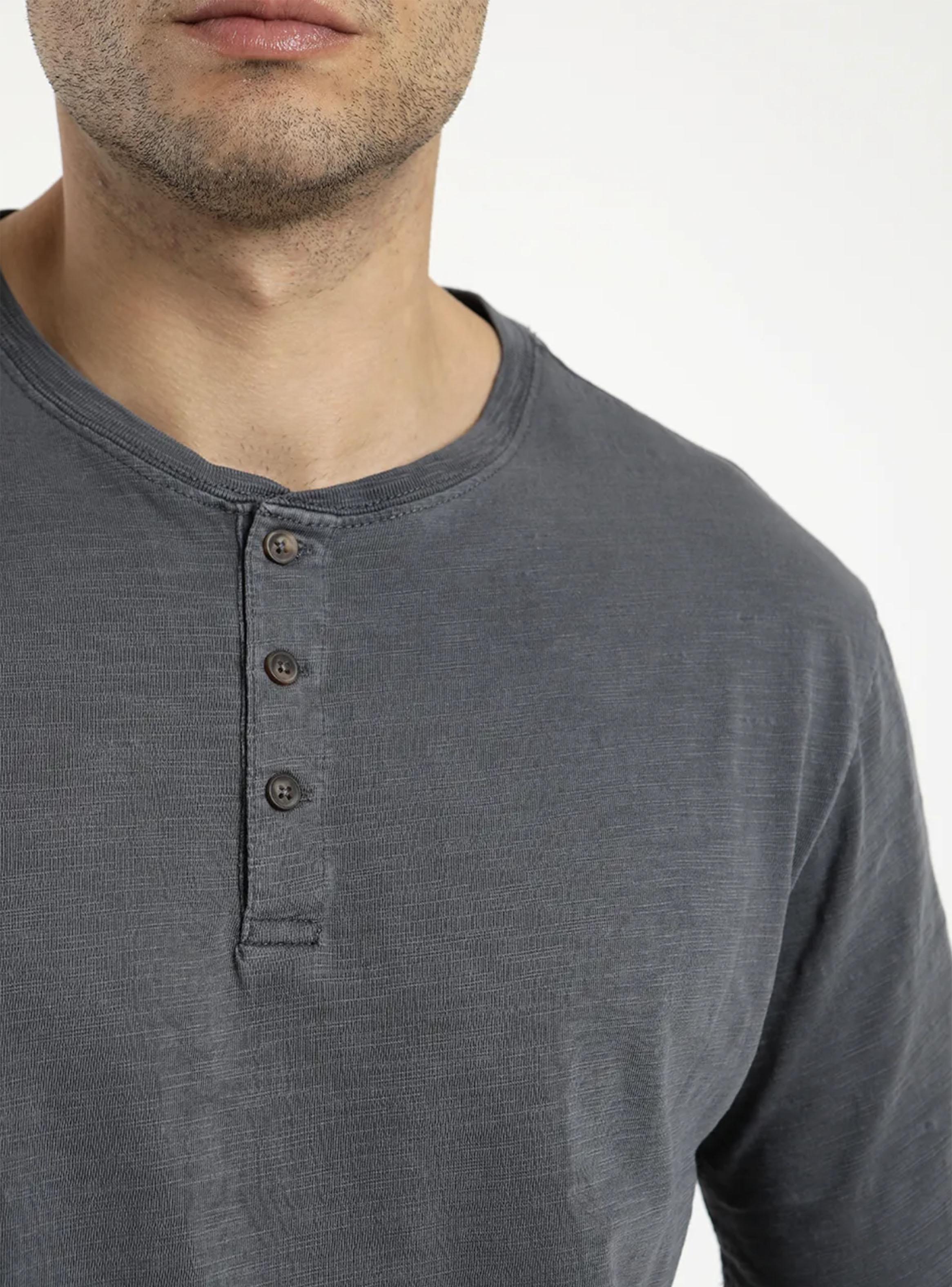 Polera Manga Corta Mao Graf-2