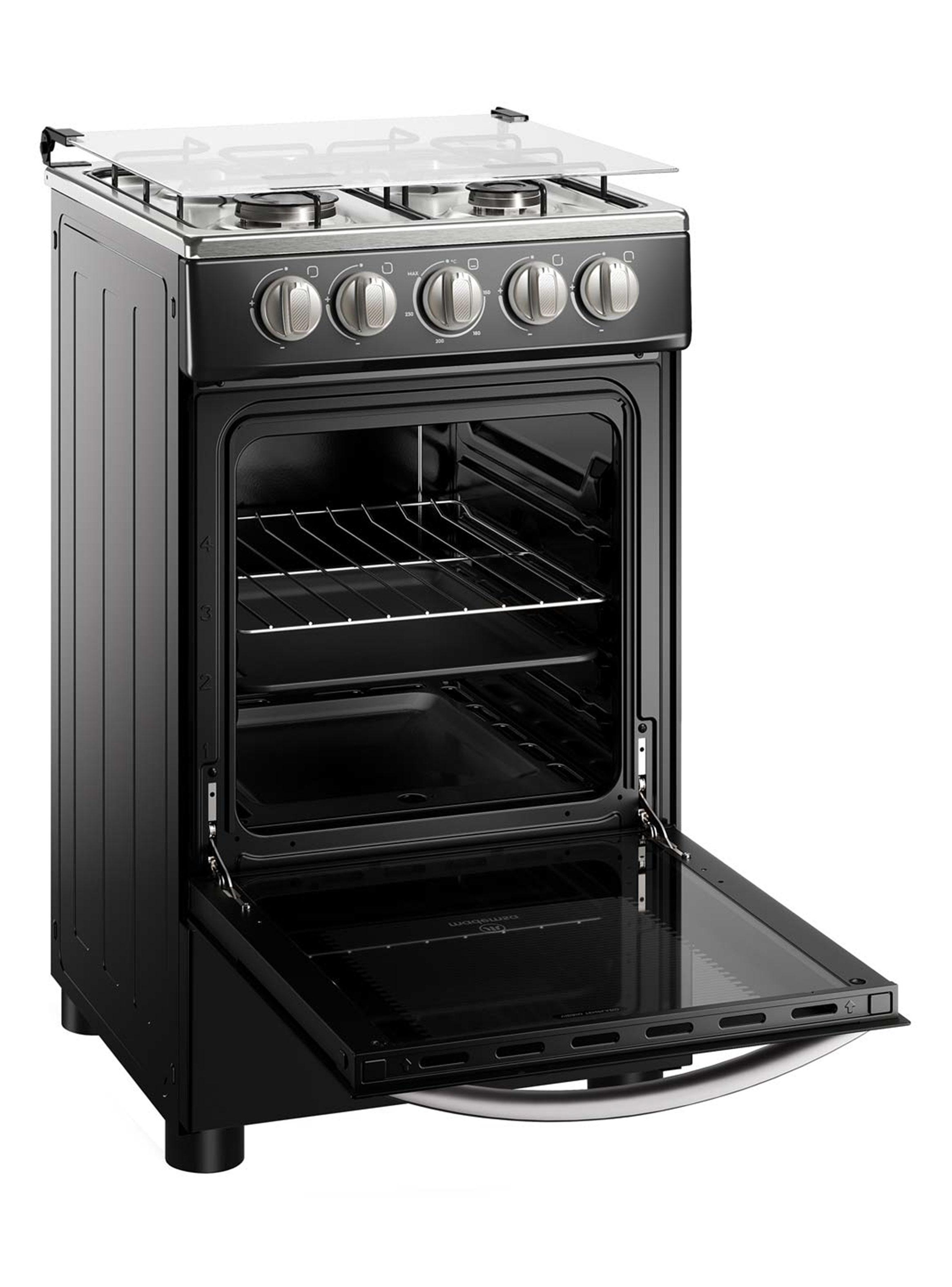 Cocina a Gas 4 Quemadores FM4LP-2