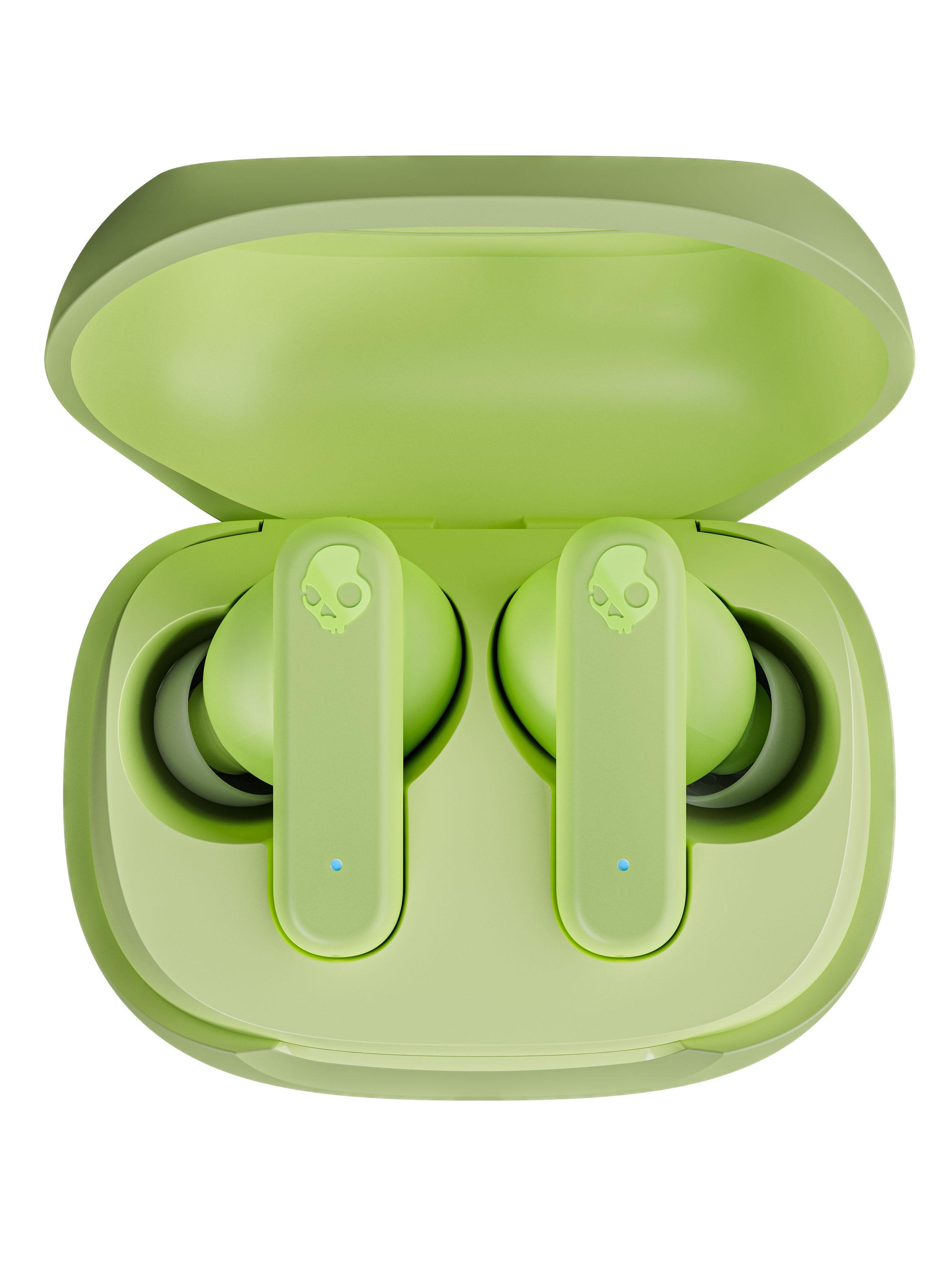 Audífonos Bluetooth Smokin Buds Matcha-2