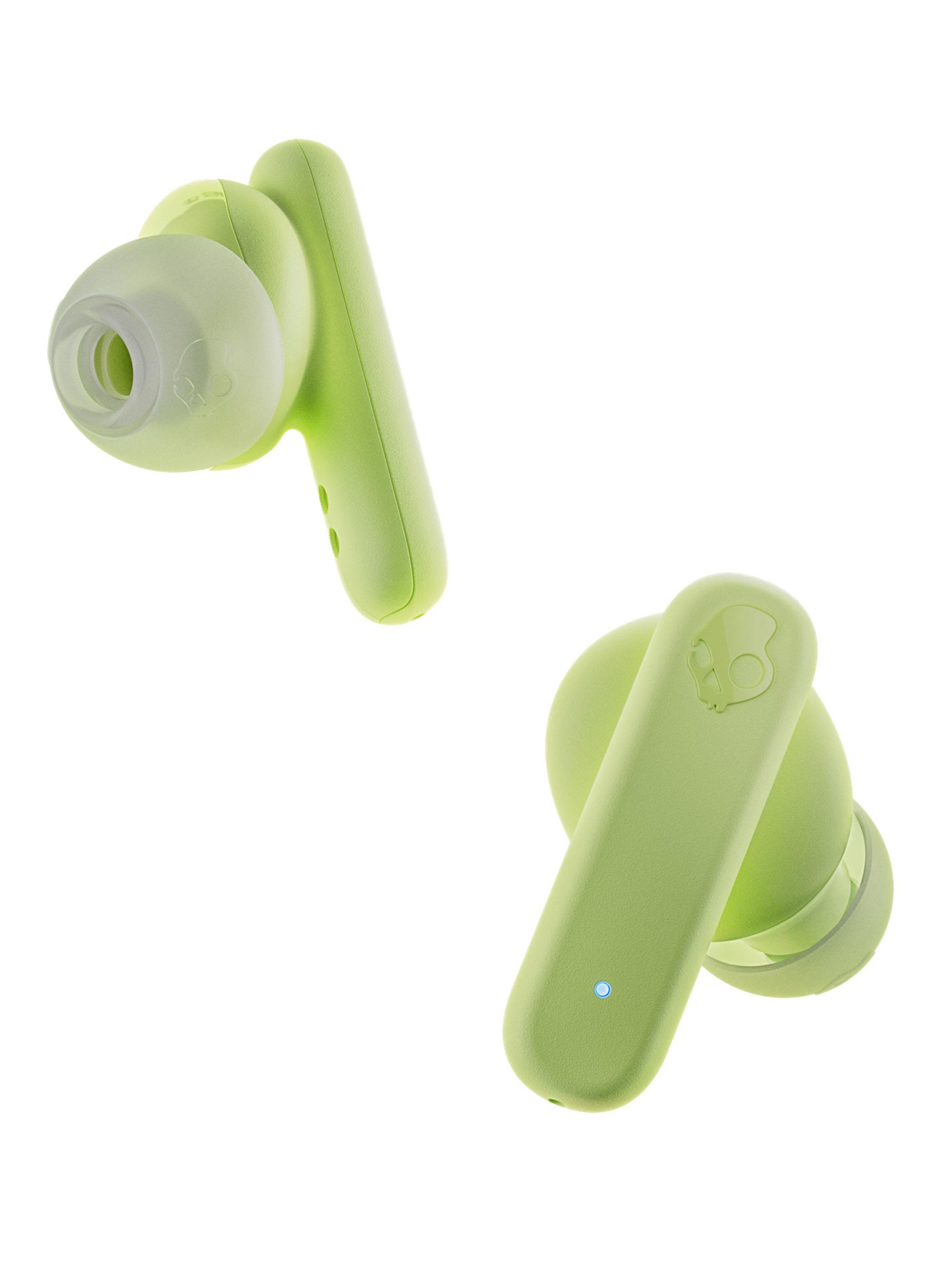 Audífonos Bluetooth Smokin Buds Matcha-4