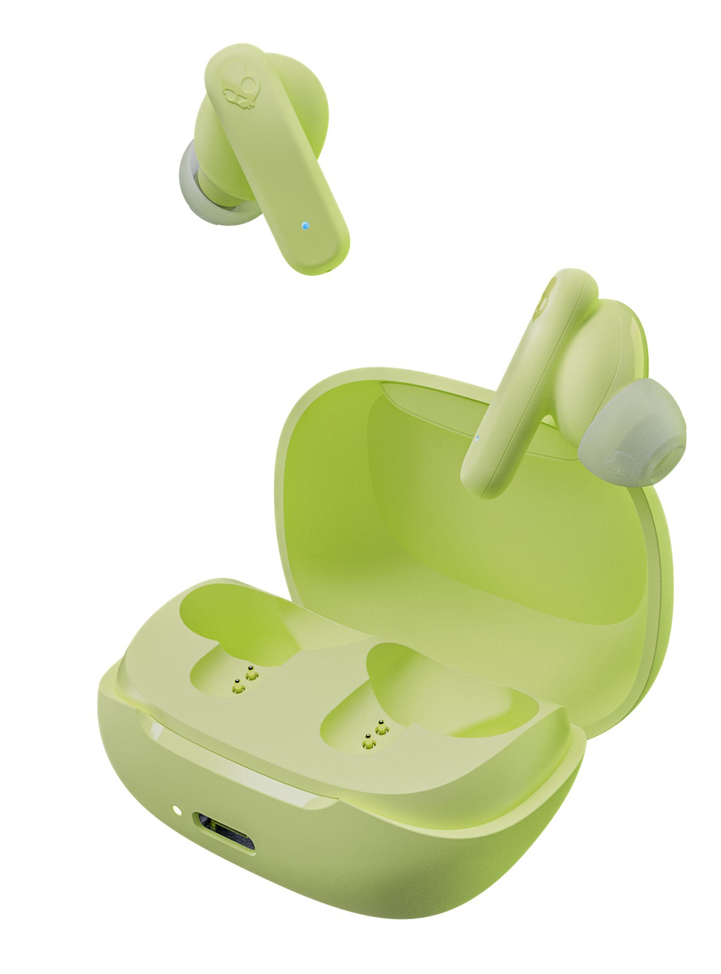 Audífonos Bluetooth Smokin Buds Matcha-3