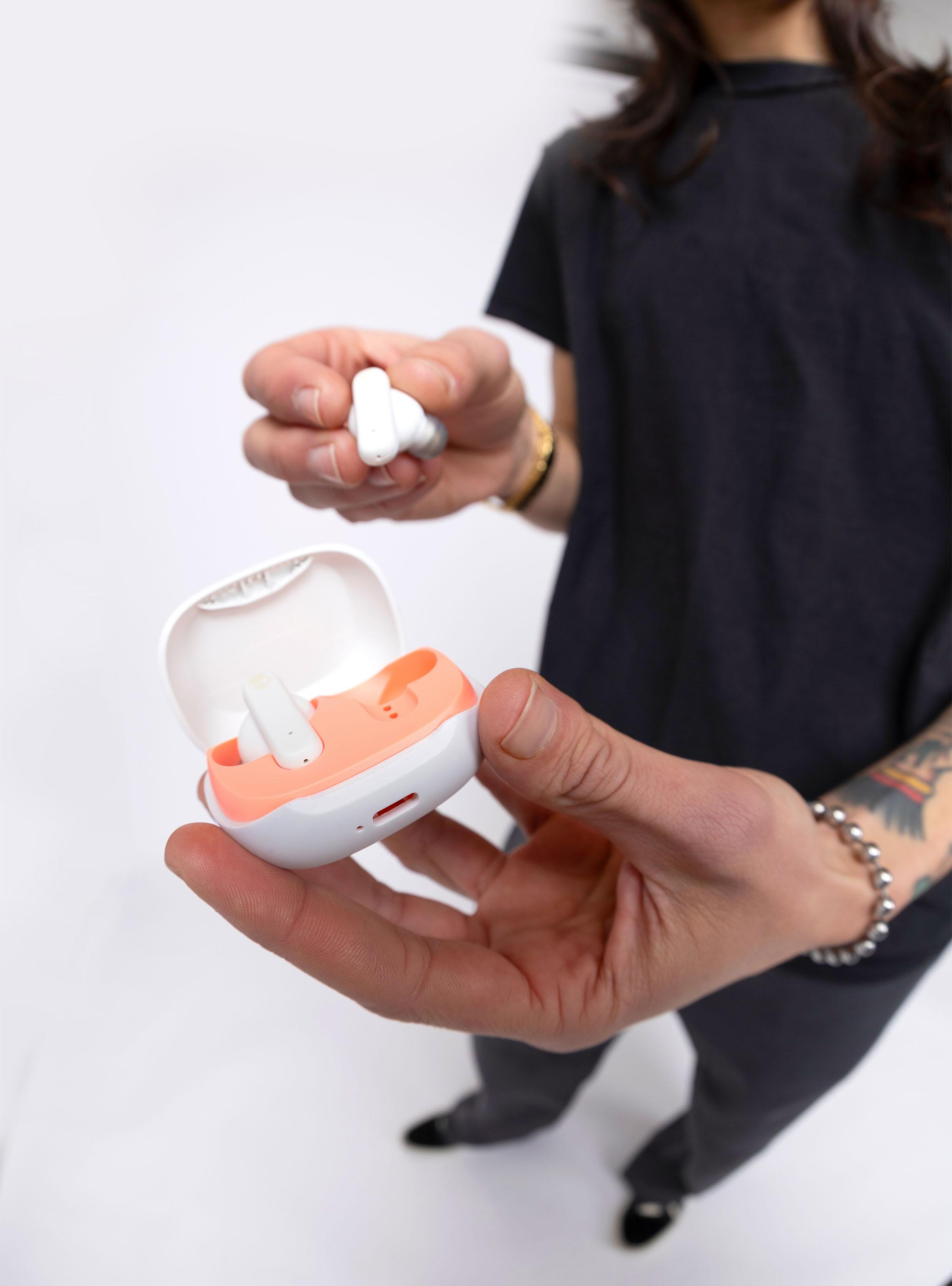 Audífonos Bluetooth Smokin Buds True-3