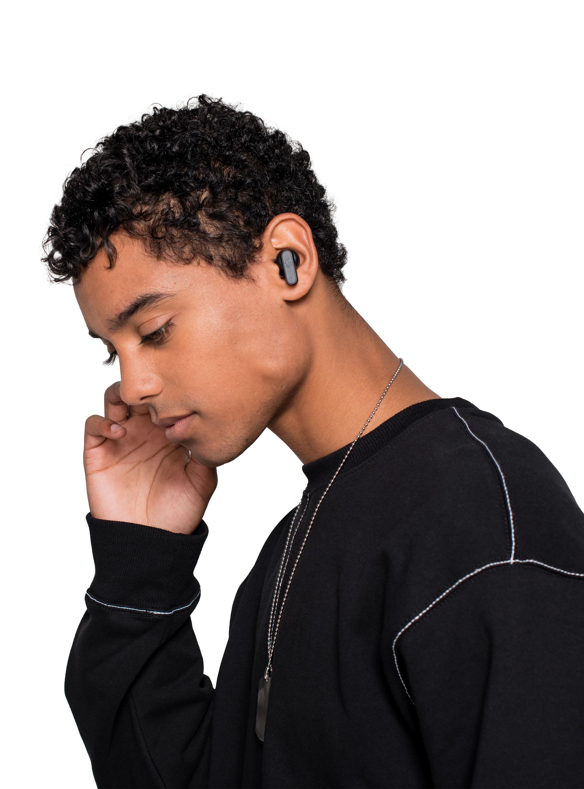 Audífonos Bluetooth Dime 3 True Wireless-4