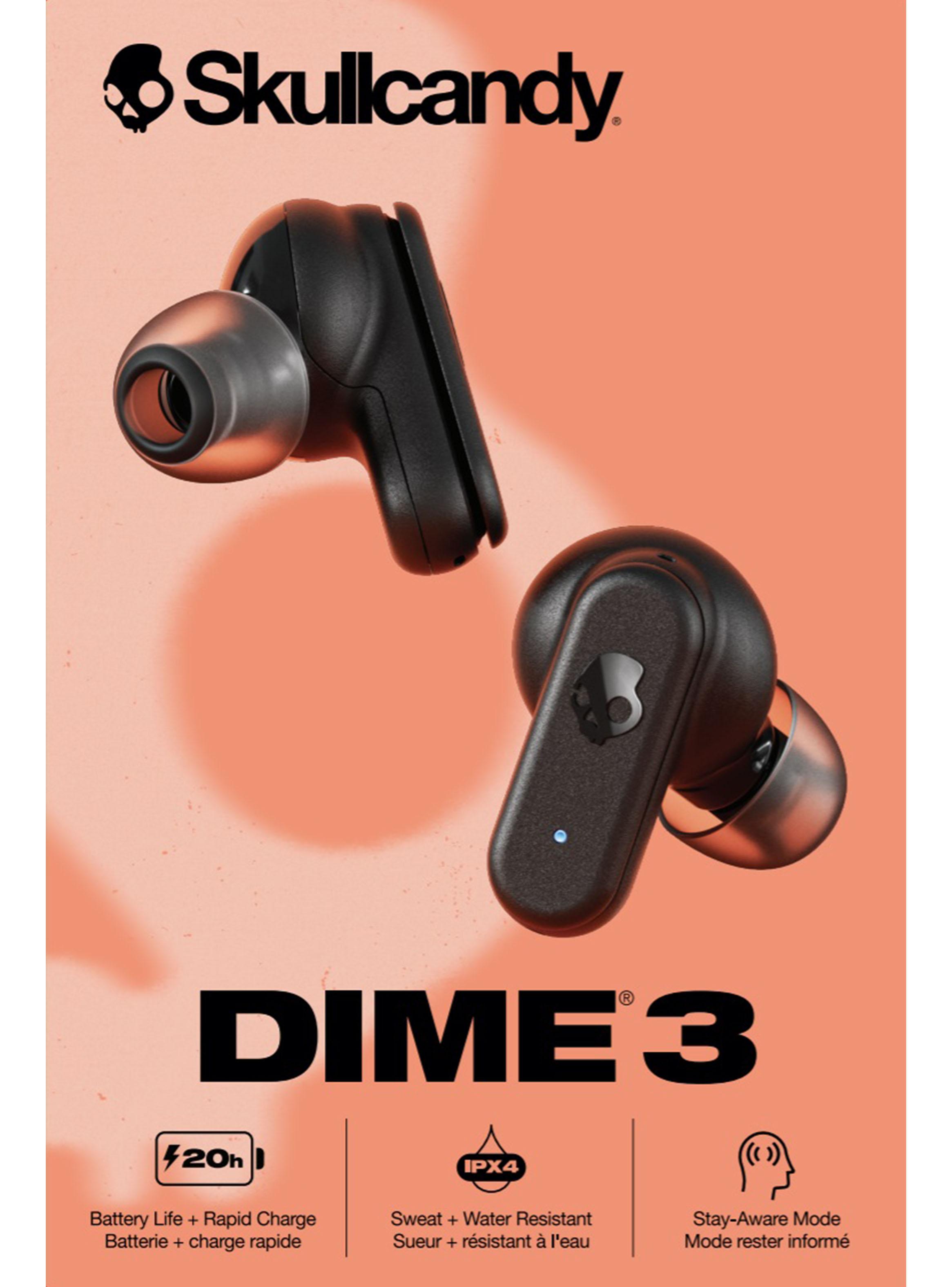 Audífonos Bluetooth Dime 3 True Wireless-2