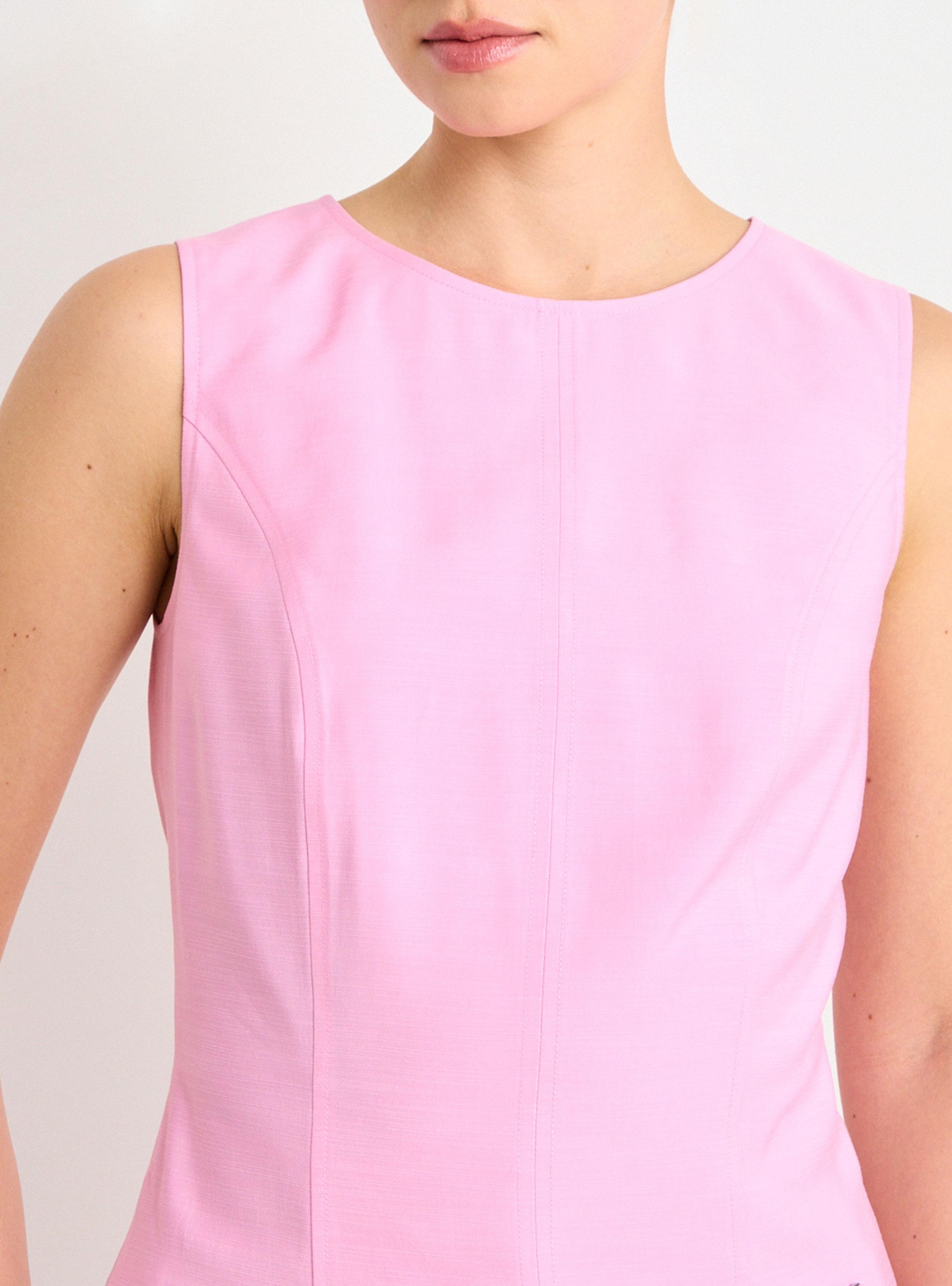 Blusa Lisa Color-3