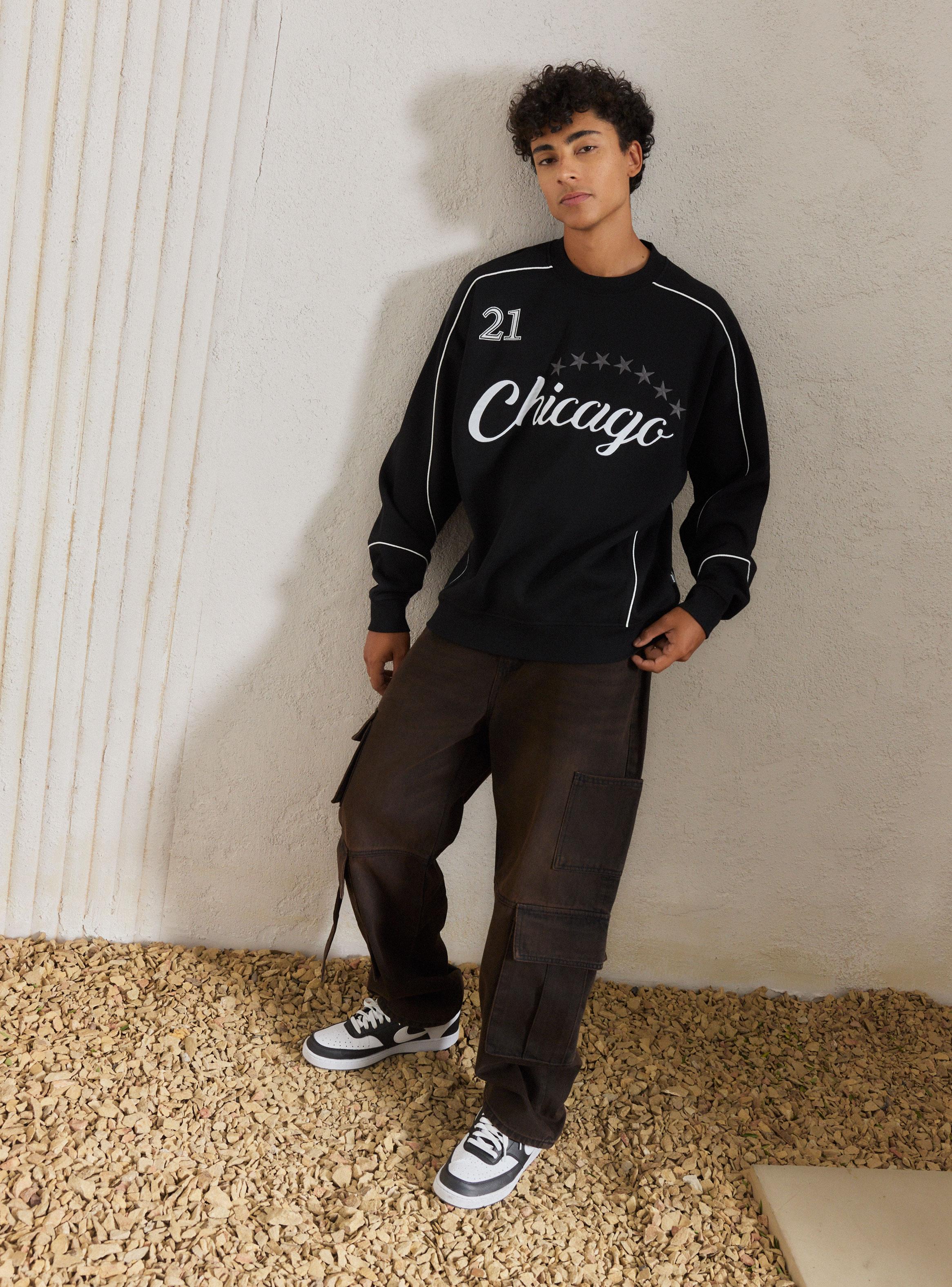 Polerón Crew Oversize-4