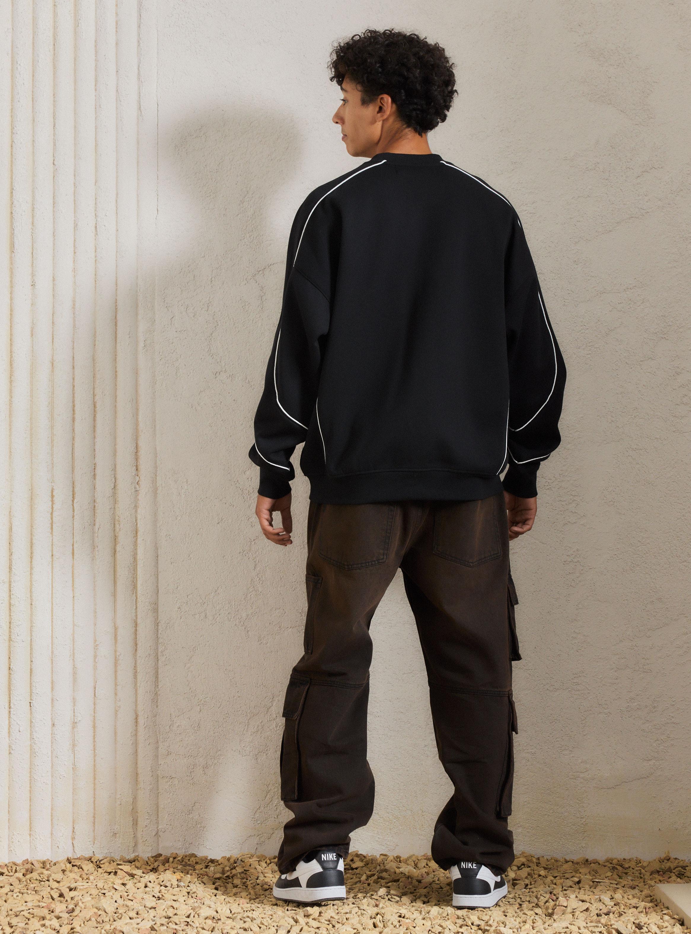 Polerón Crew Oversize-5