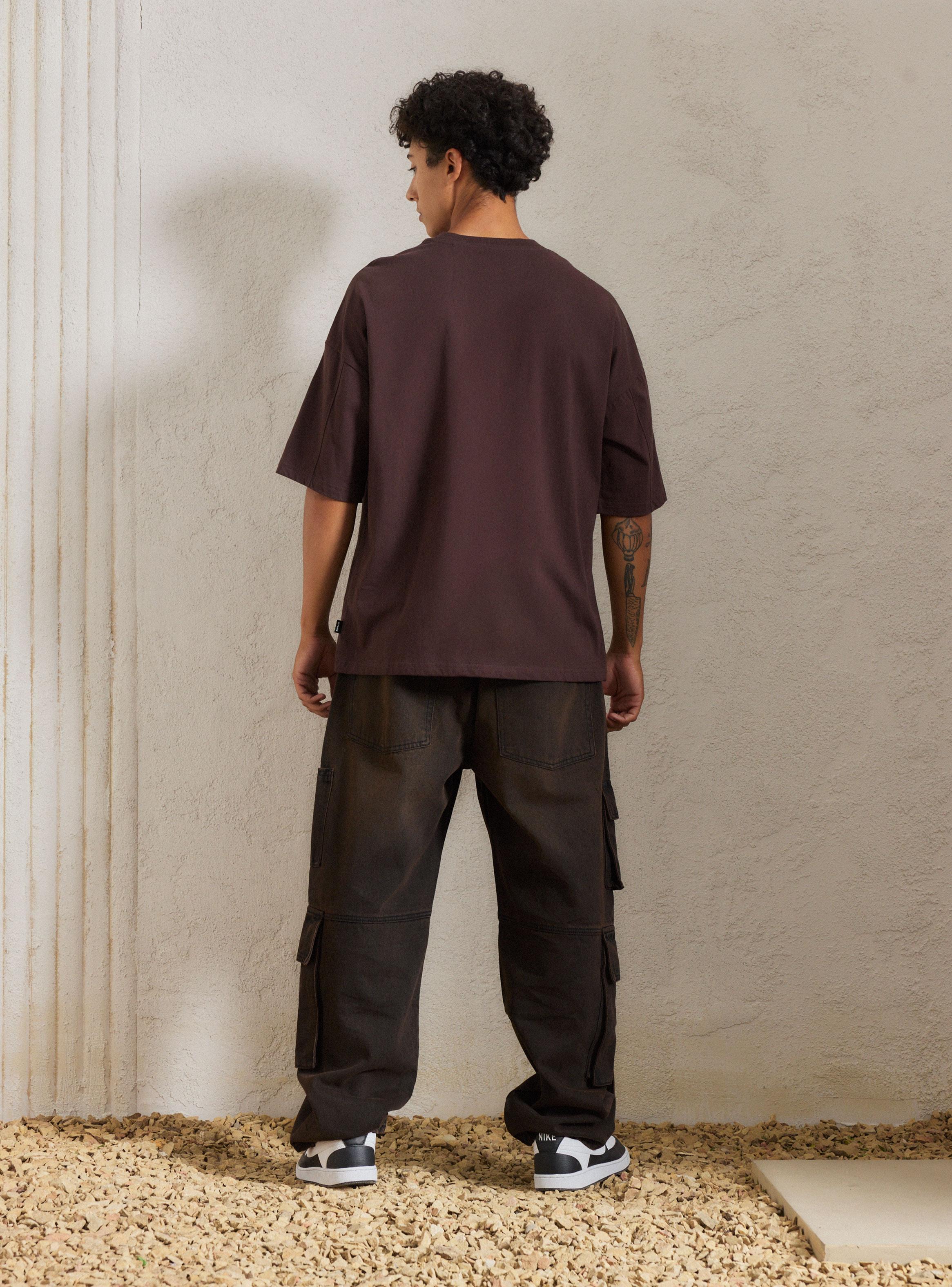 Polera Full Oversize Fit Slang-5