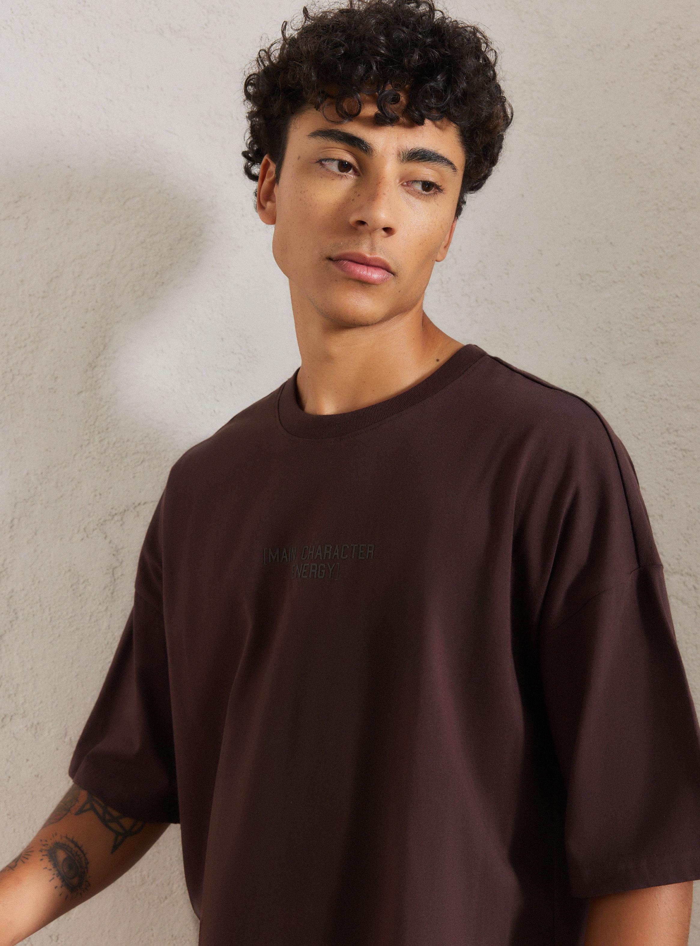 Polera Full Oversize Fit Slang-2