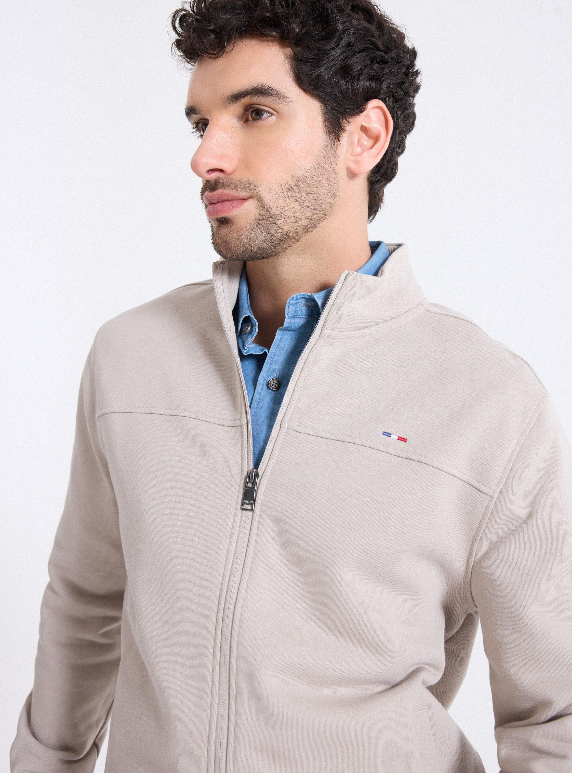 Polerón Full Zipper-2