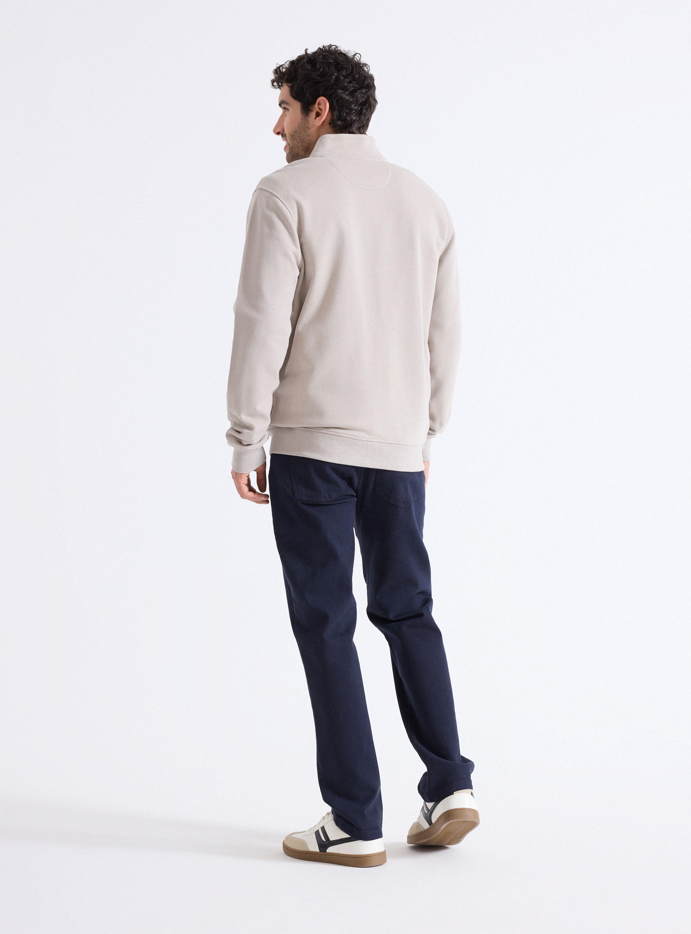 Polerón Full Zipper-5