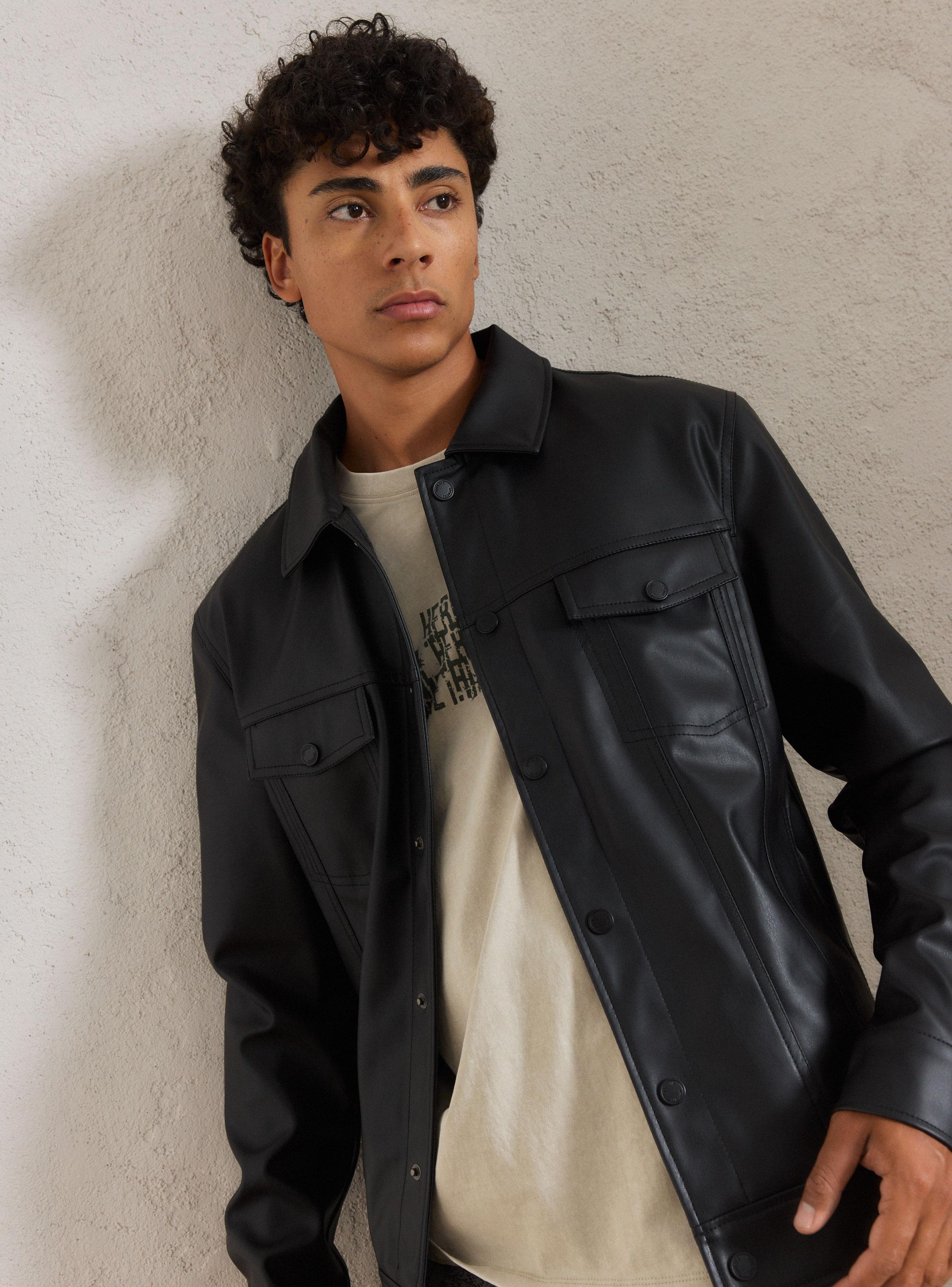 Chaquet Regular Fit-2