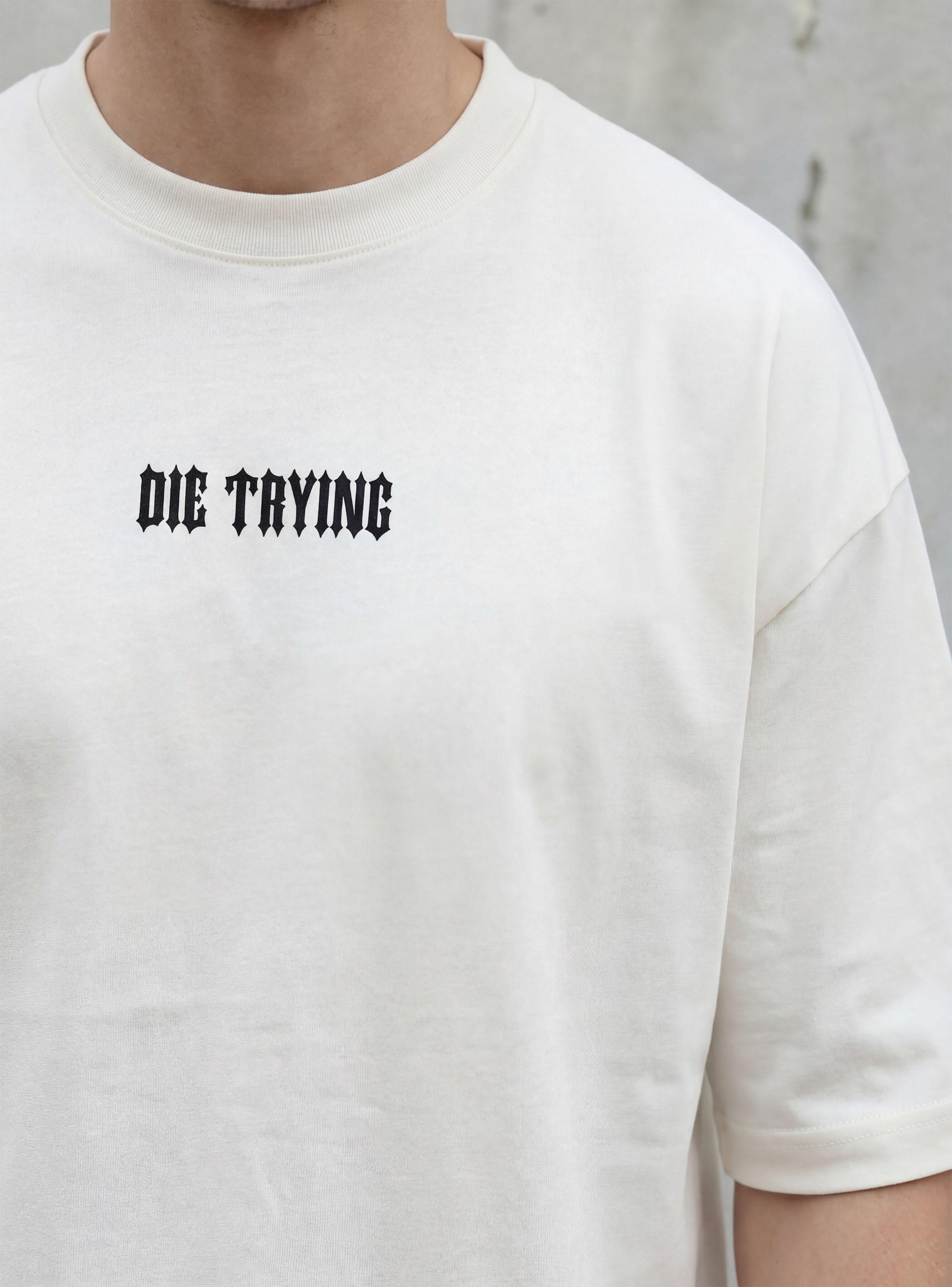 Polera Oversize  BMX Trick-3