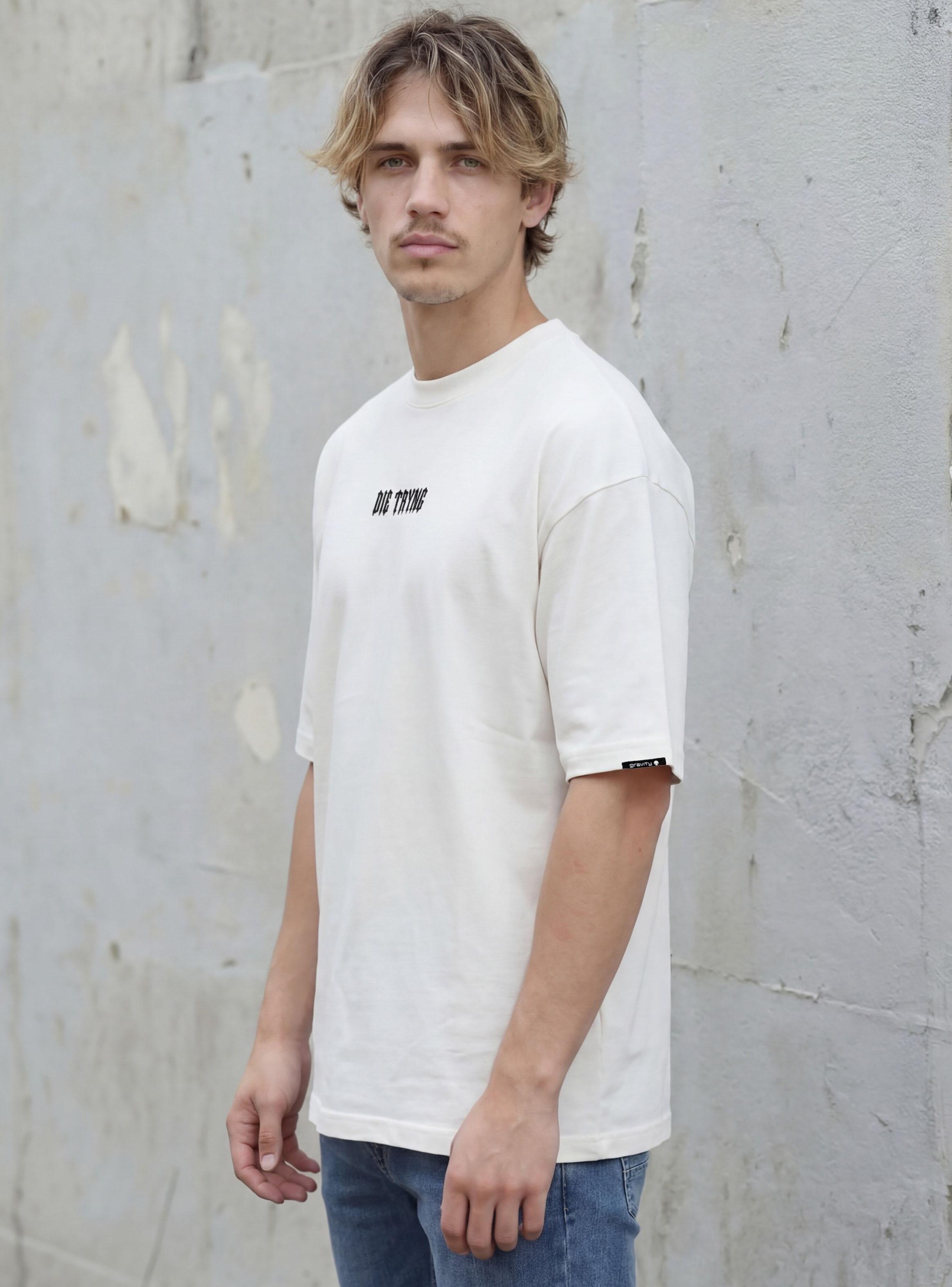Polera Oversize  BMX Trick-2