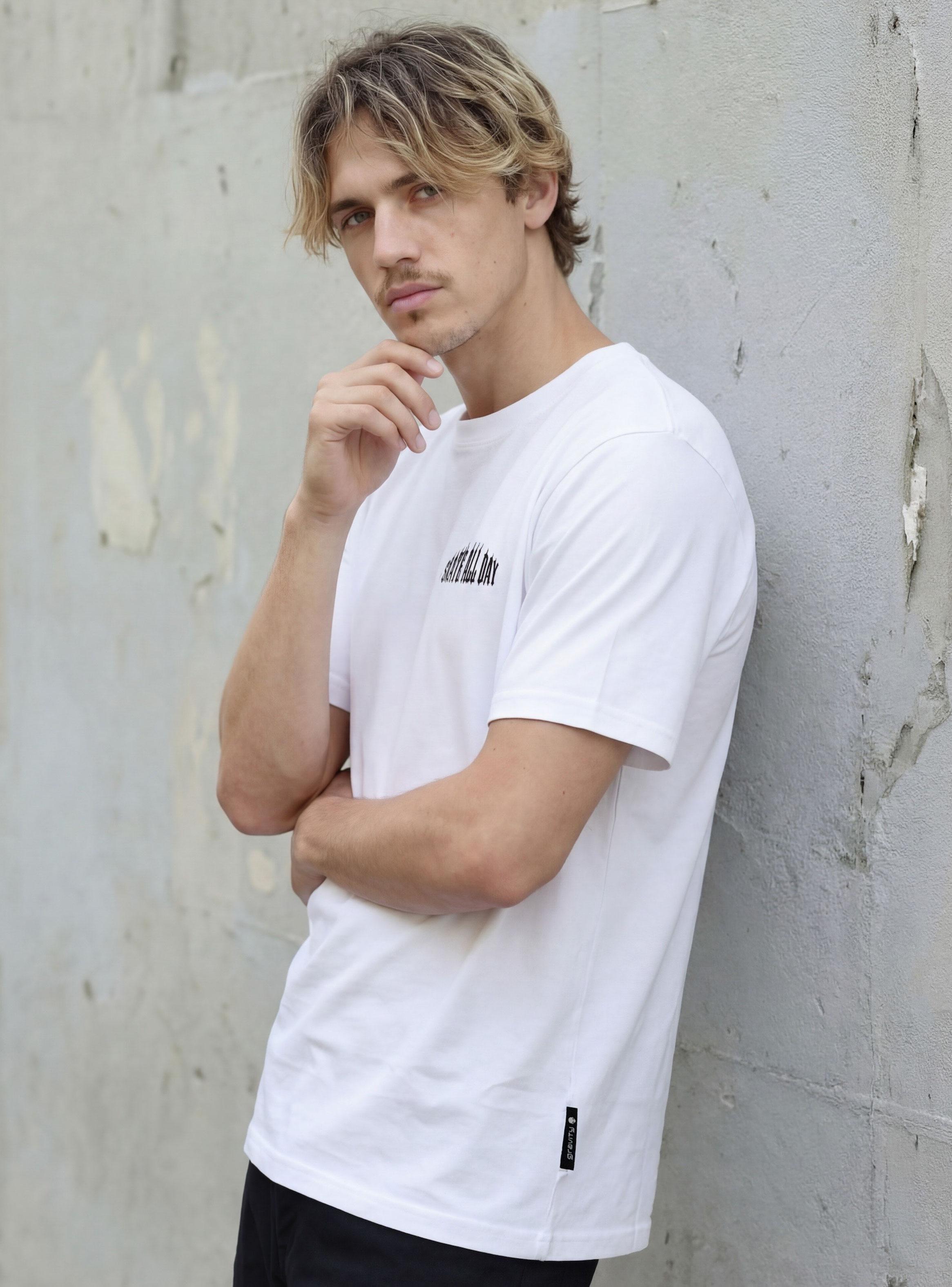 Polera Regular Skate All Day-2