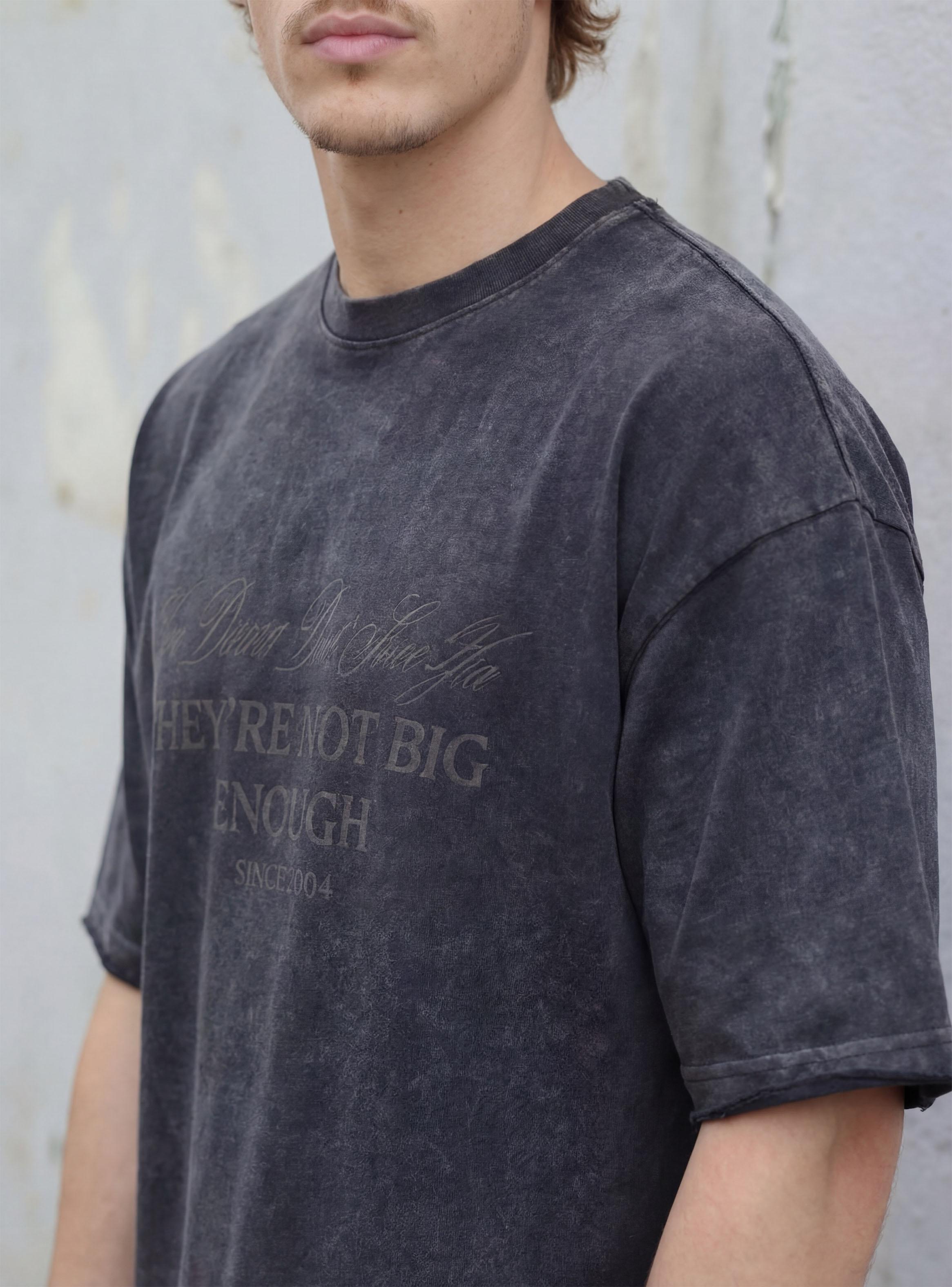 Polera Oversize Big Enough-3