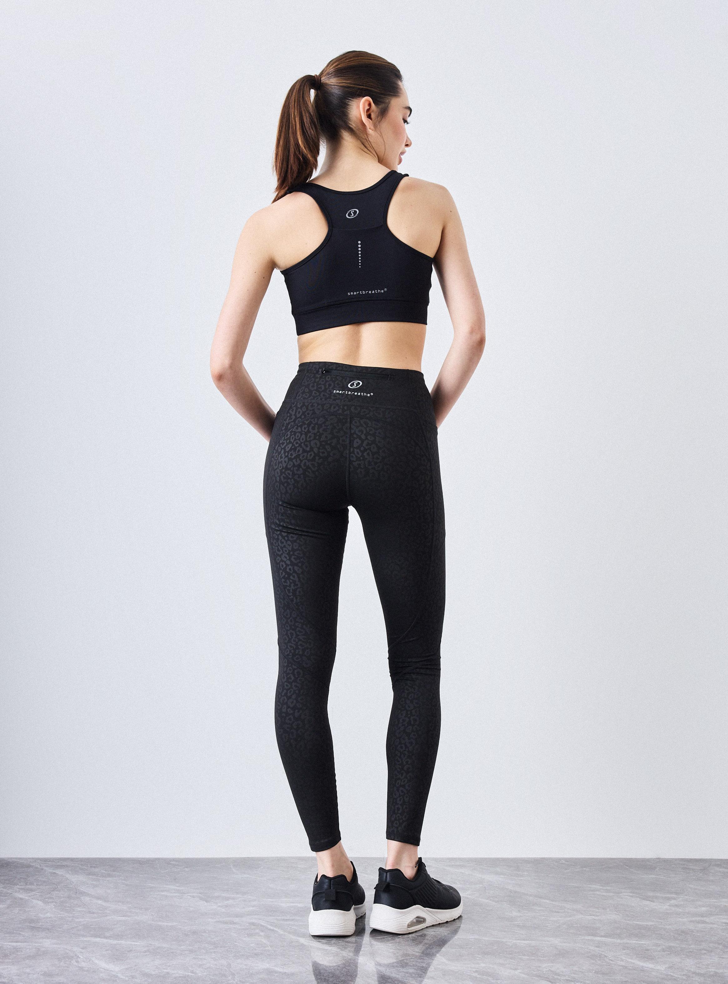 Calza Safari Embossed-5