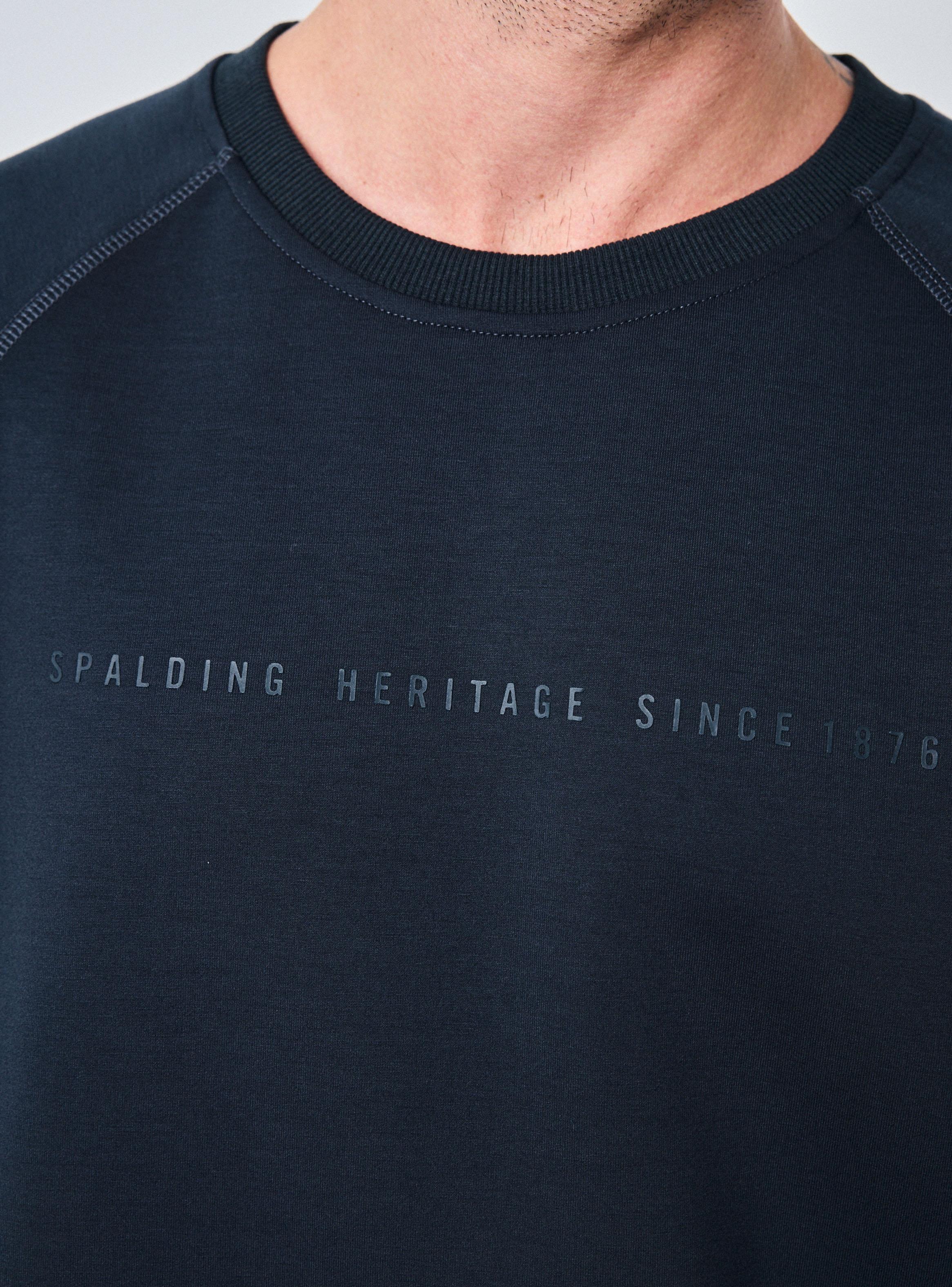 Polerón Crew Neck Sin Felpa-2