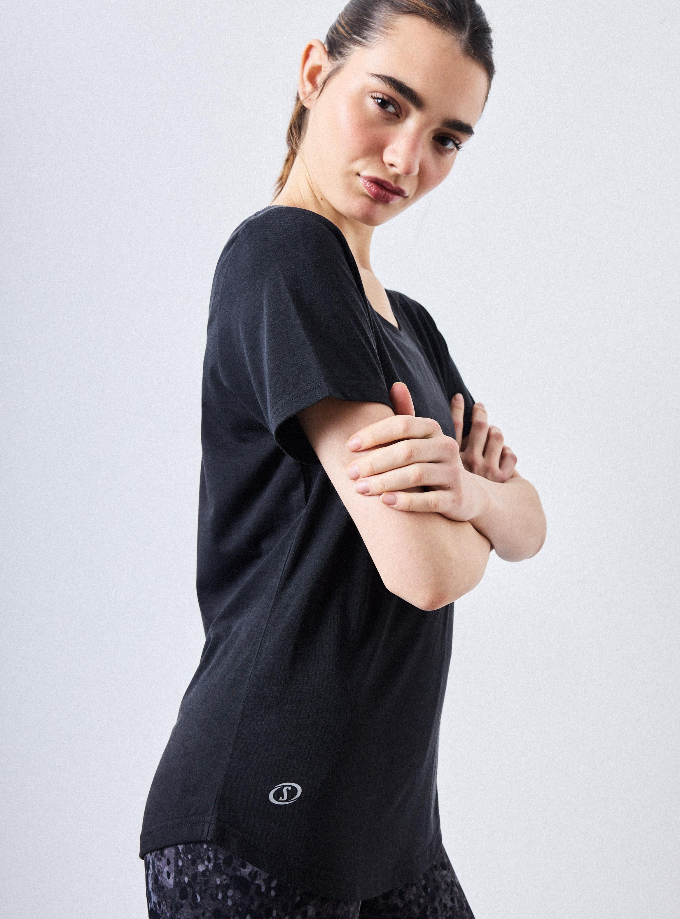 Polera Espalda Criss Cross-2