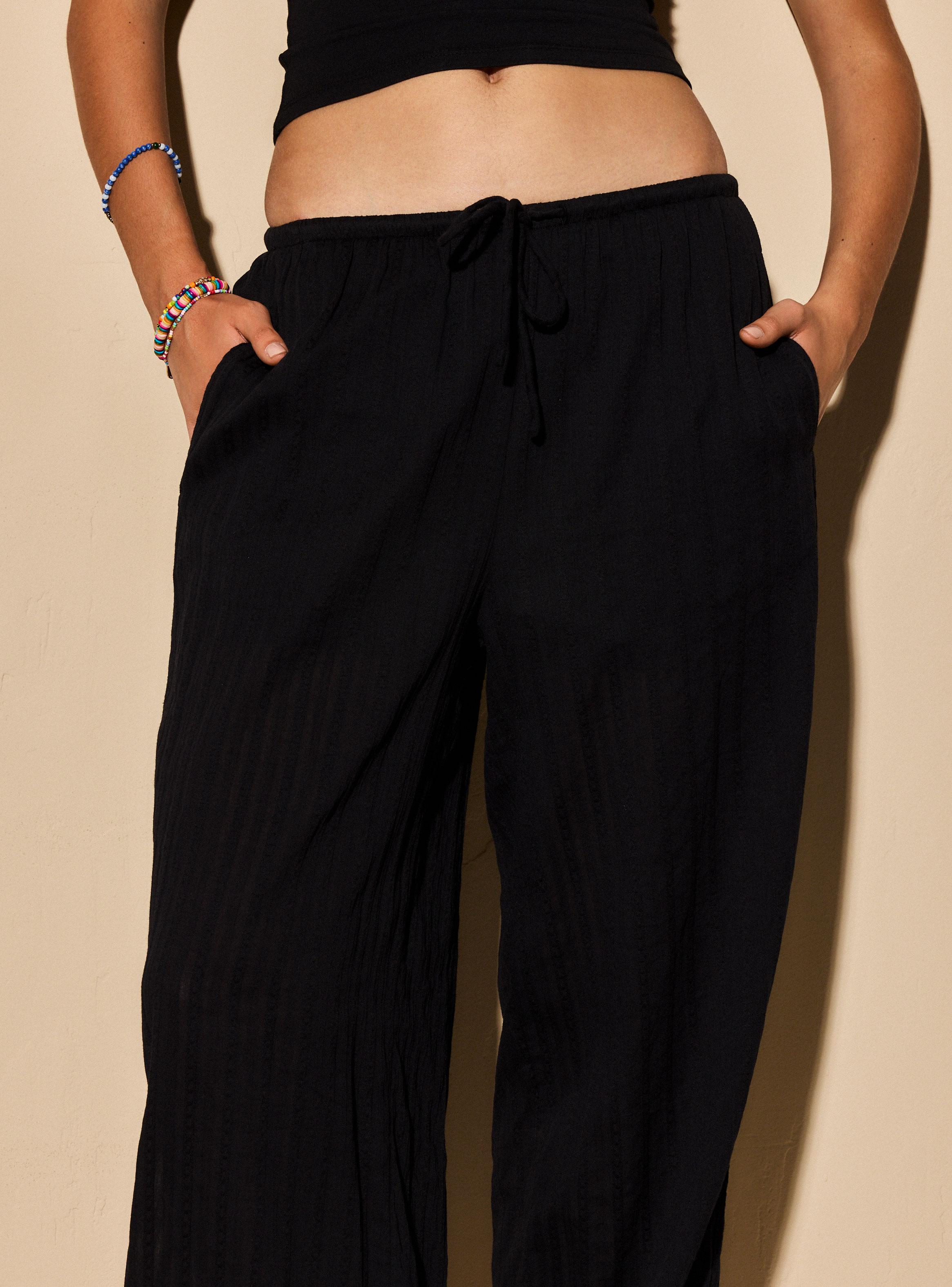 Pantalón Basta Elasticada-2