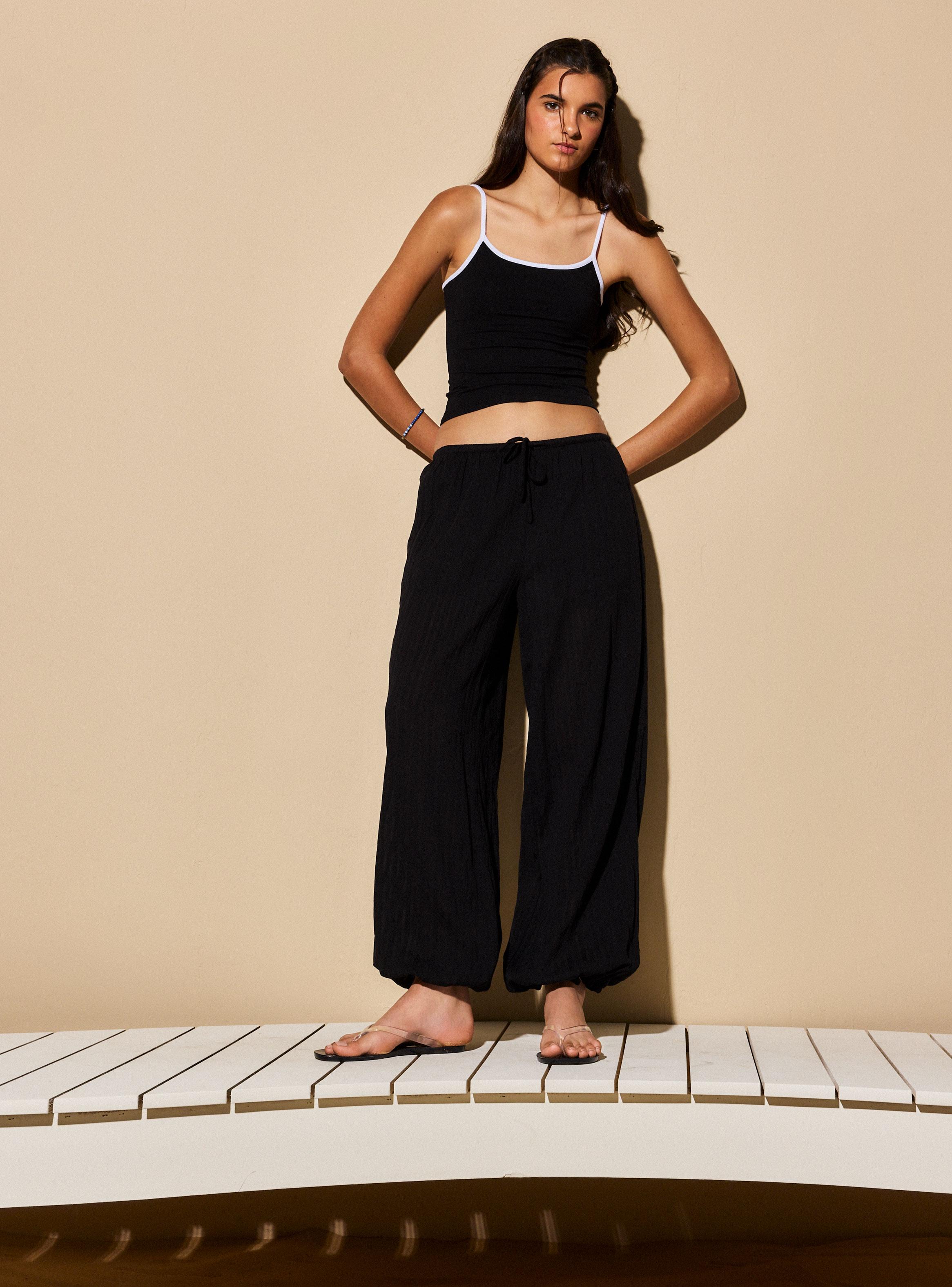 Pantalón Basta Elasticada-4