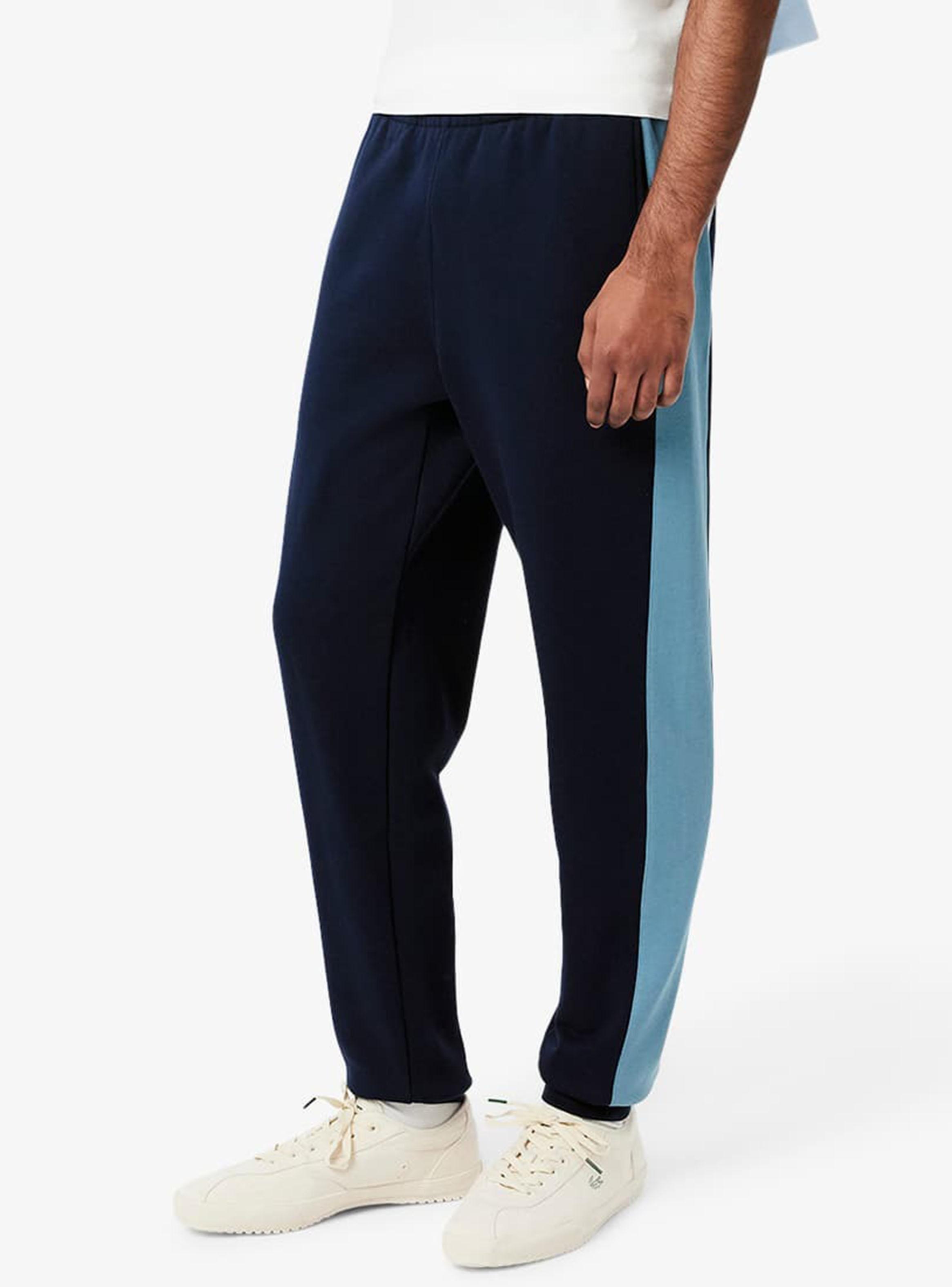 Pantalón Estilo Jogger Elástico-0
