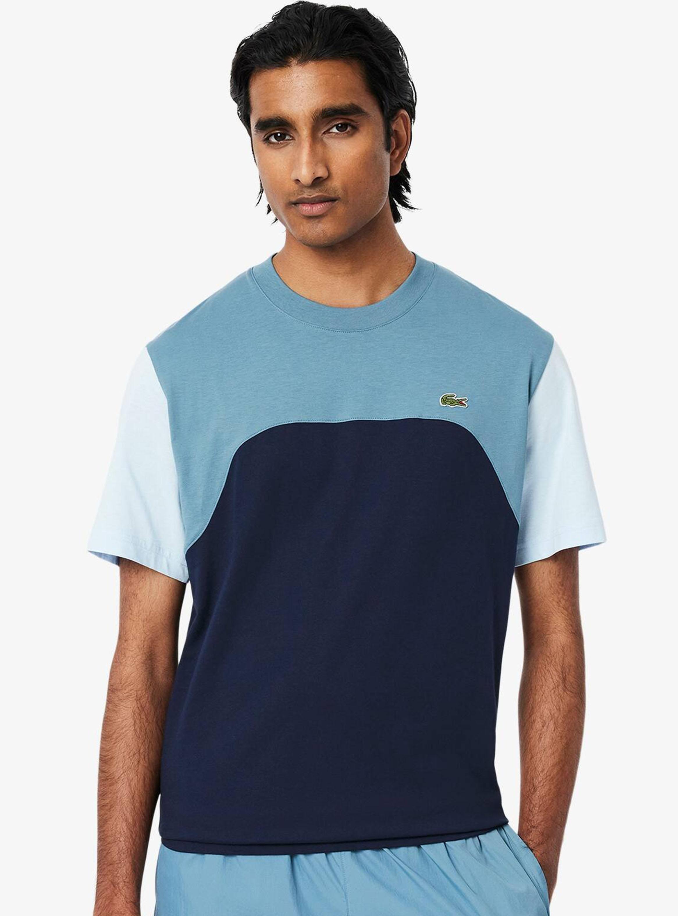 Polera Manga Corta Classic Fit-0