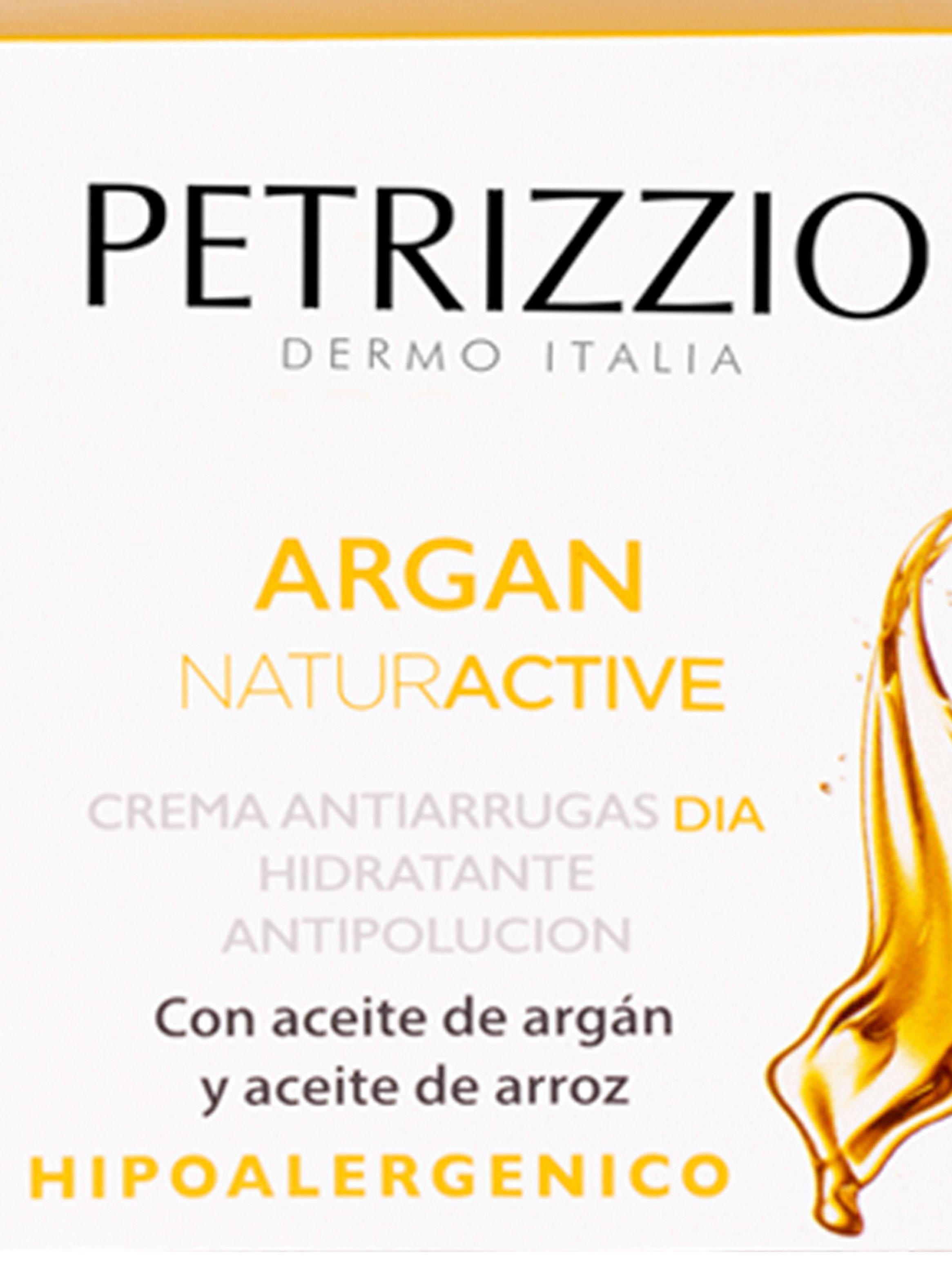 Crema Petrizzio Anti-Arrugas Argán 40+ 50 g-1