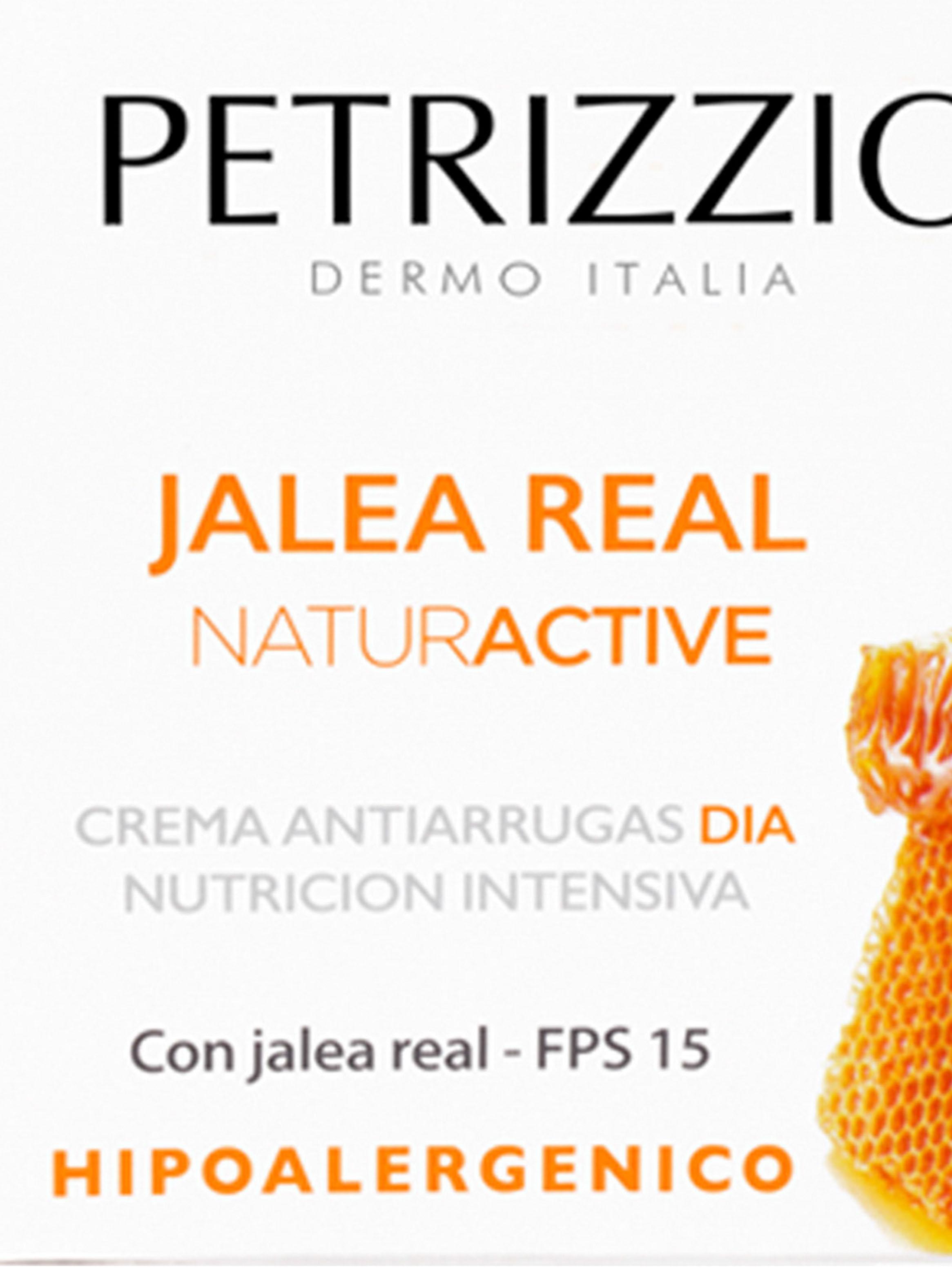 Crema Petrizzio Anti-Arrugas Jalea Real 50 g Petrizzio-1