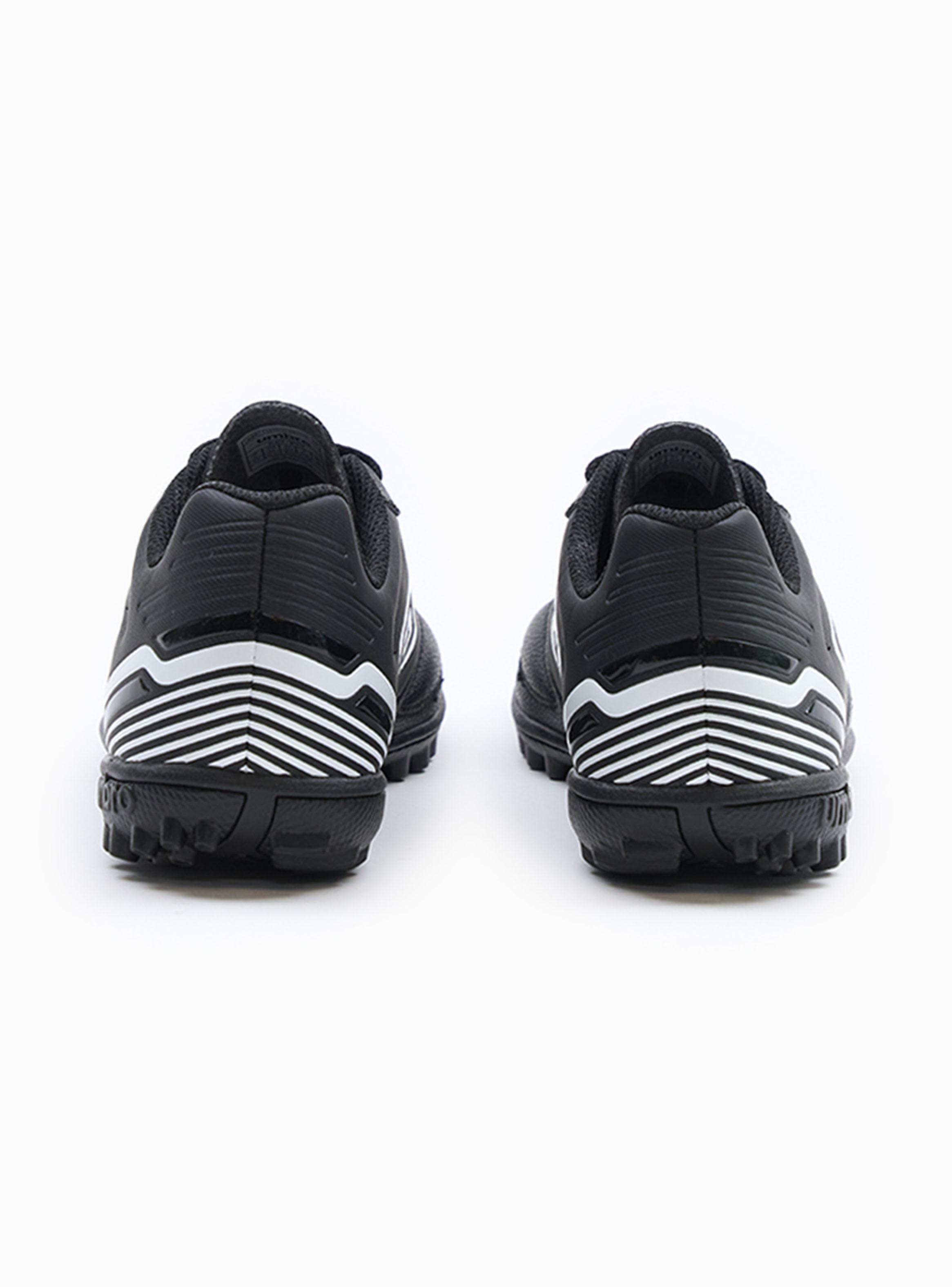 Zapatilla Fútbol Unisex Classico XIII Tf Junior-3
