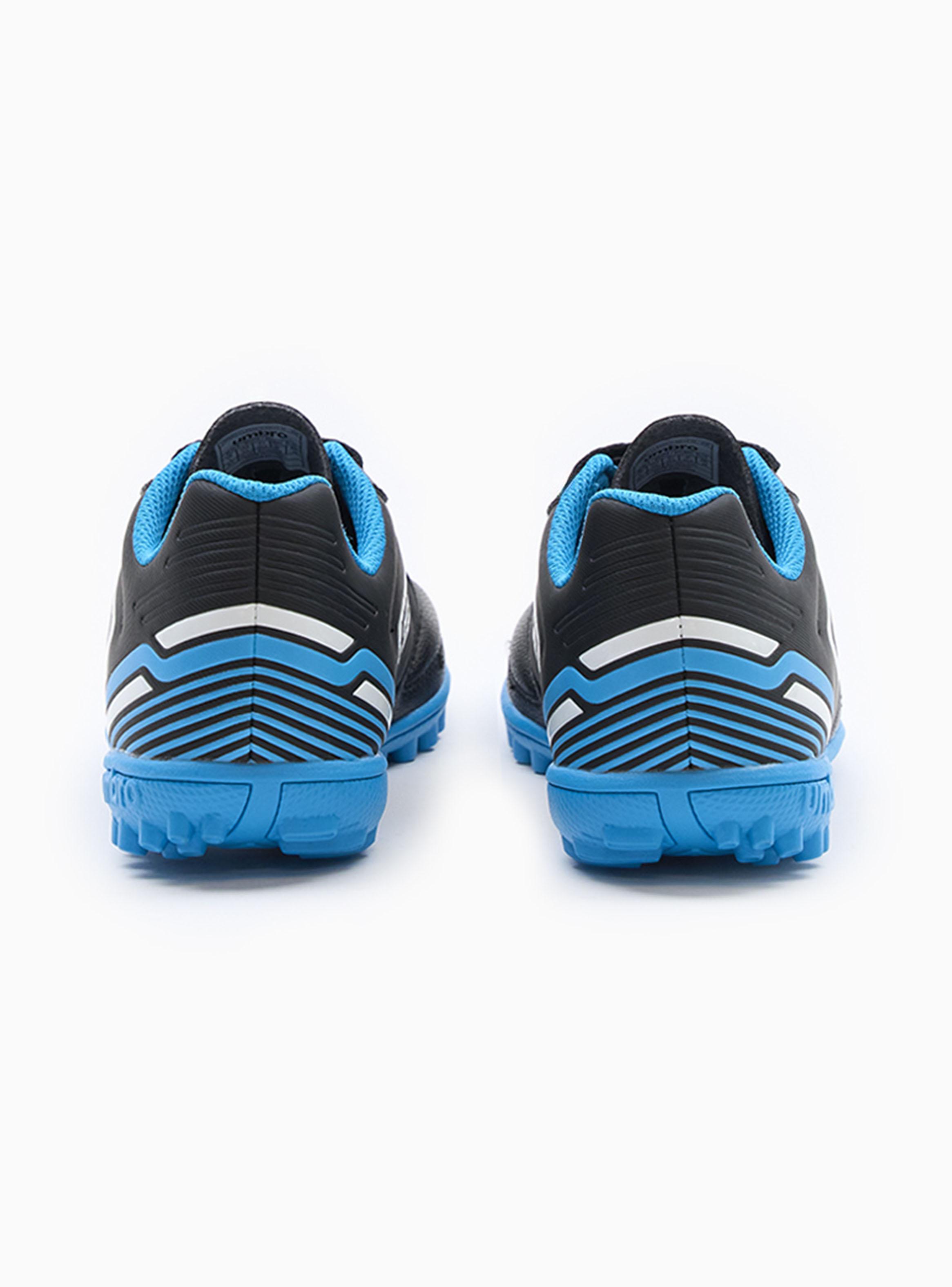 Zapatilla Fútbol Estilo Classico XIII Tf Junior Unisex-3