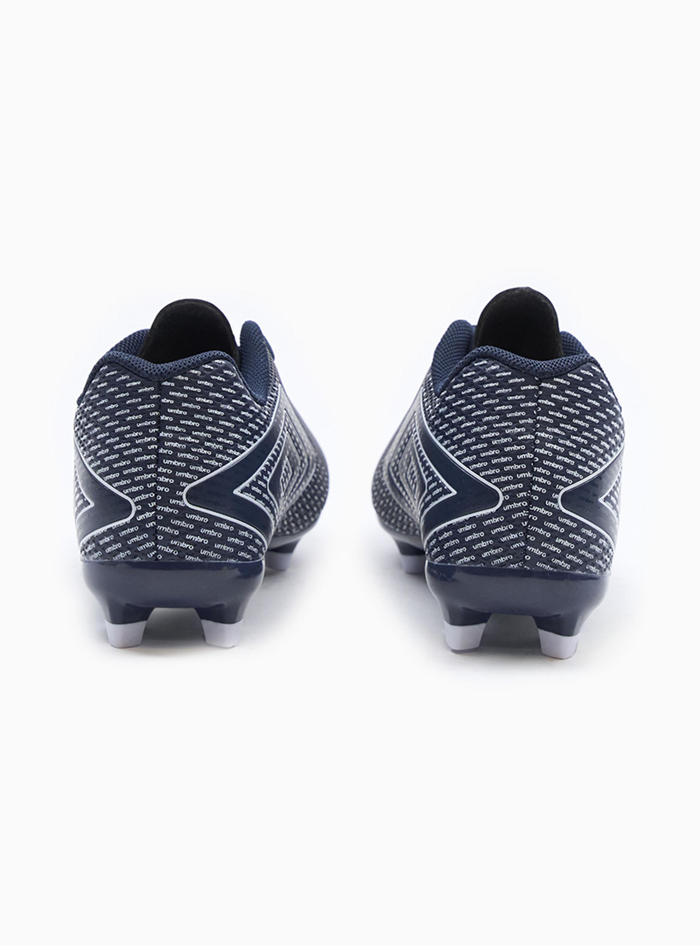 Zapatilla de Fútbol Niños Aurora-3