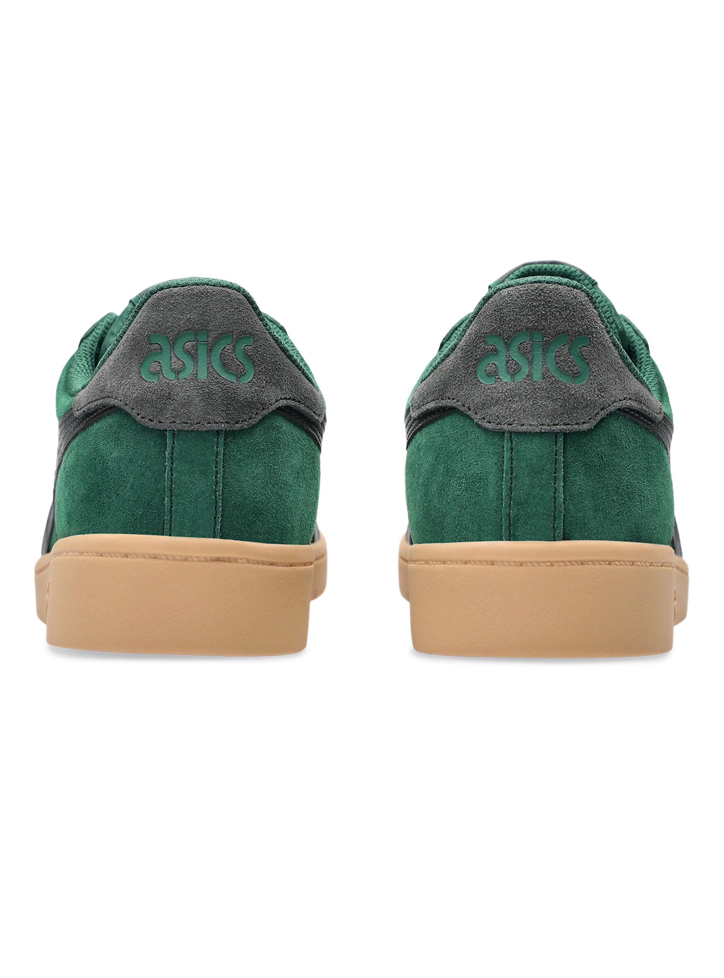 Zapatilla Urbana Gamuza Japan-S Unisex-3