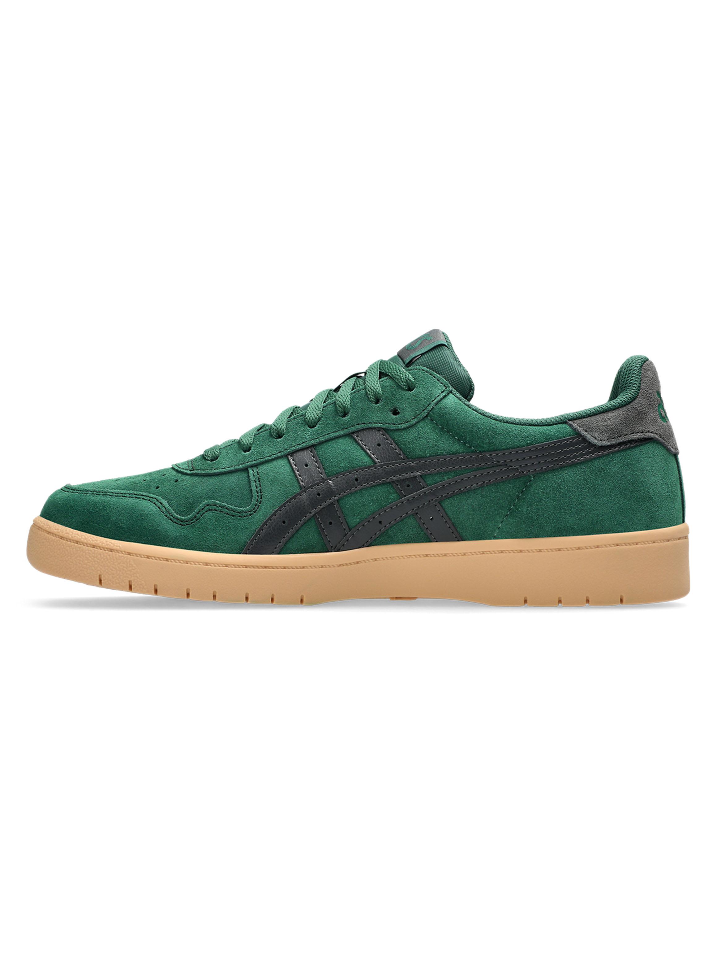 Zapatilla Urbana Gamuza Japan-S Unisex-2
