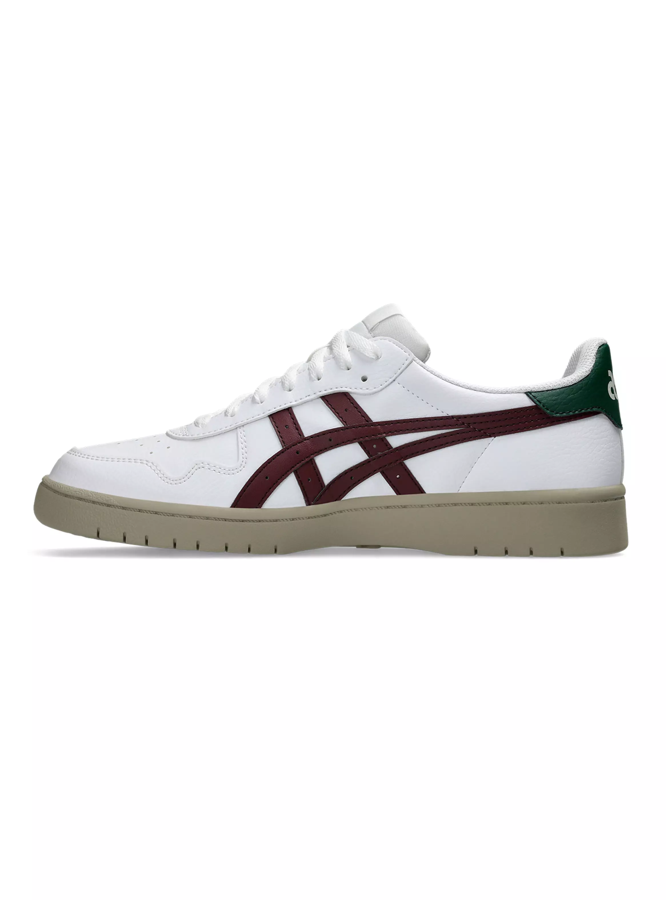Zapatilla Urbana Unisex Gamuza Japan S-2