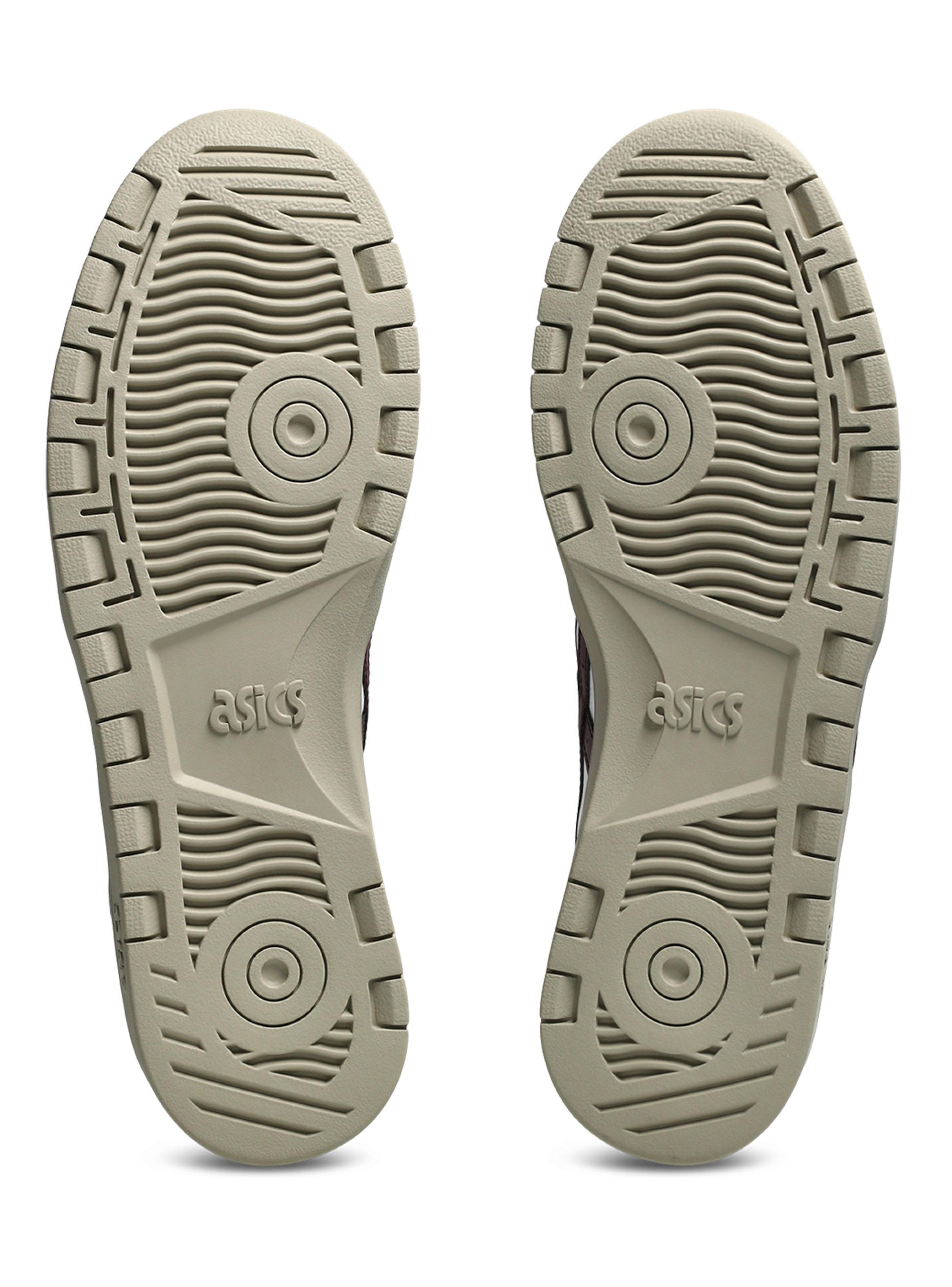 Zapatilla Urbana Unisex Gamuza Japan S-4