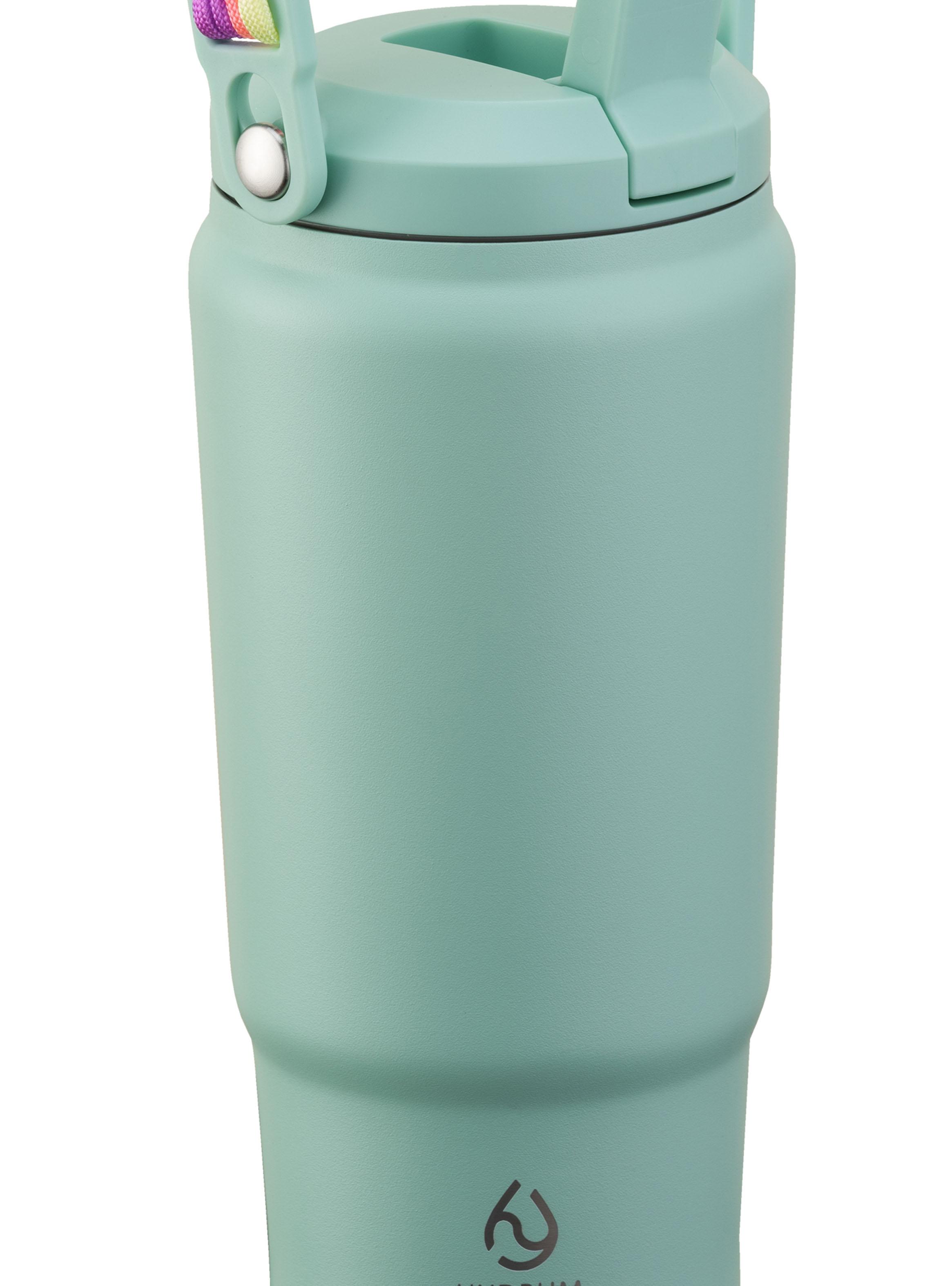 Botella Hy M Correa C1 Acero Inox 591 ml-2