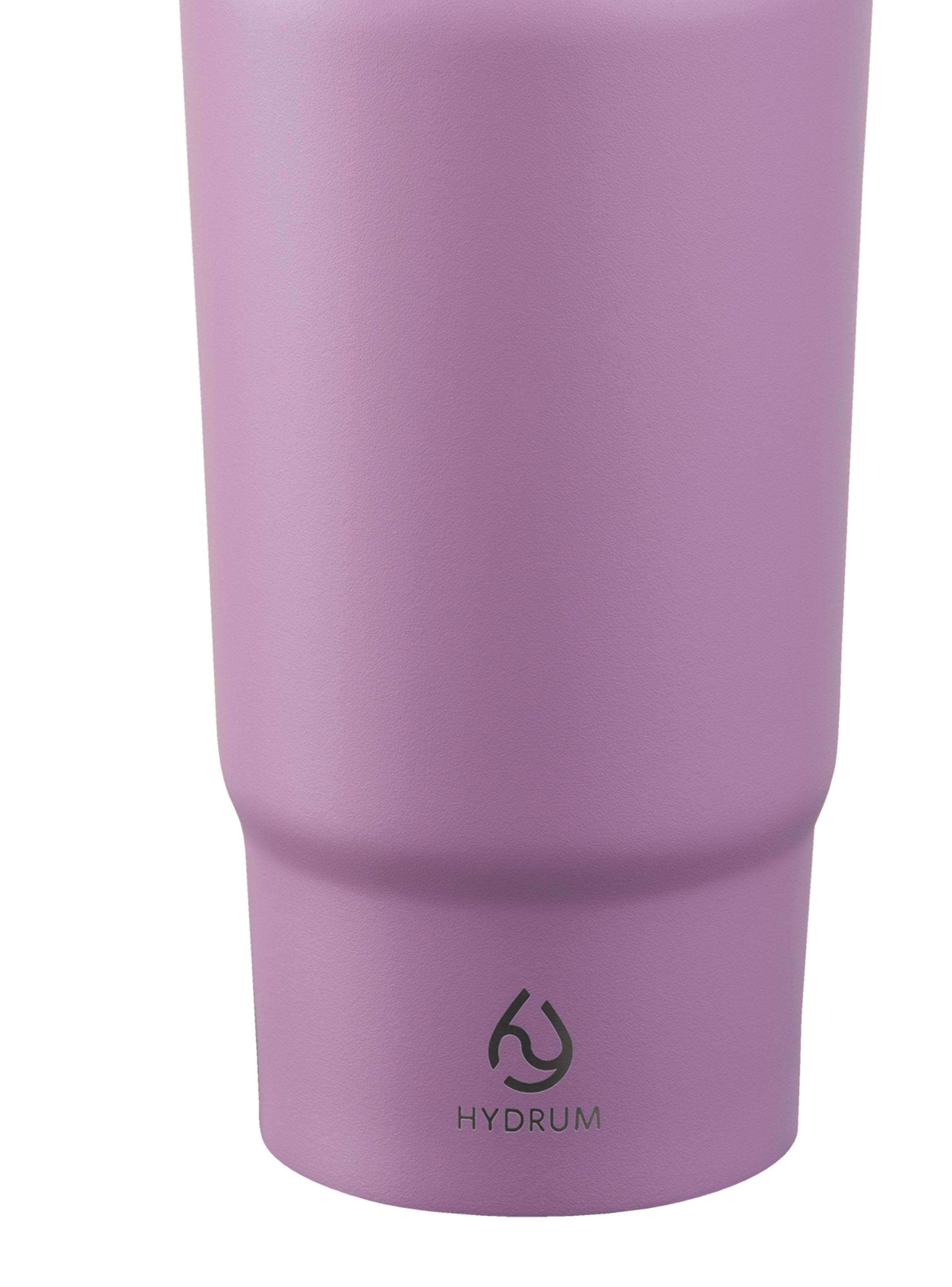 Botella Hy M Correa C2 Acero Inox 591 ml-2