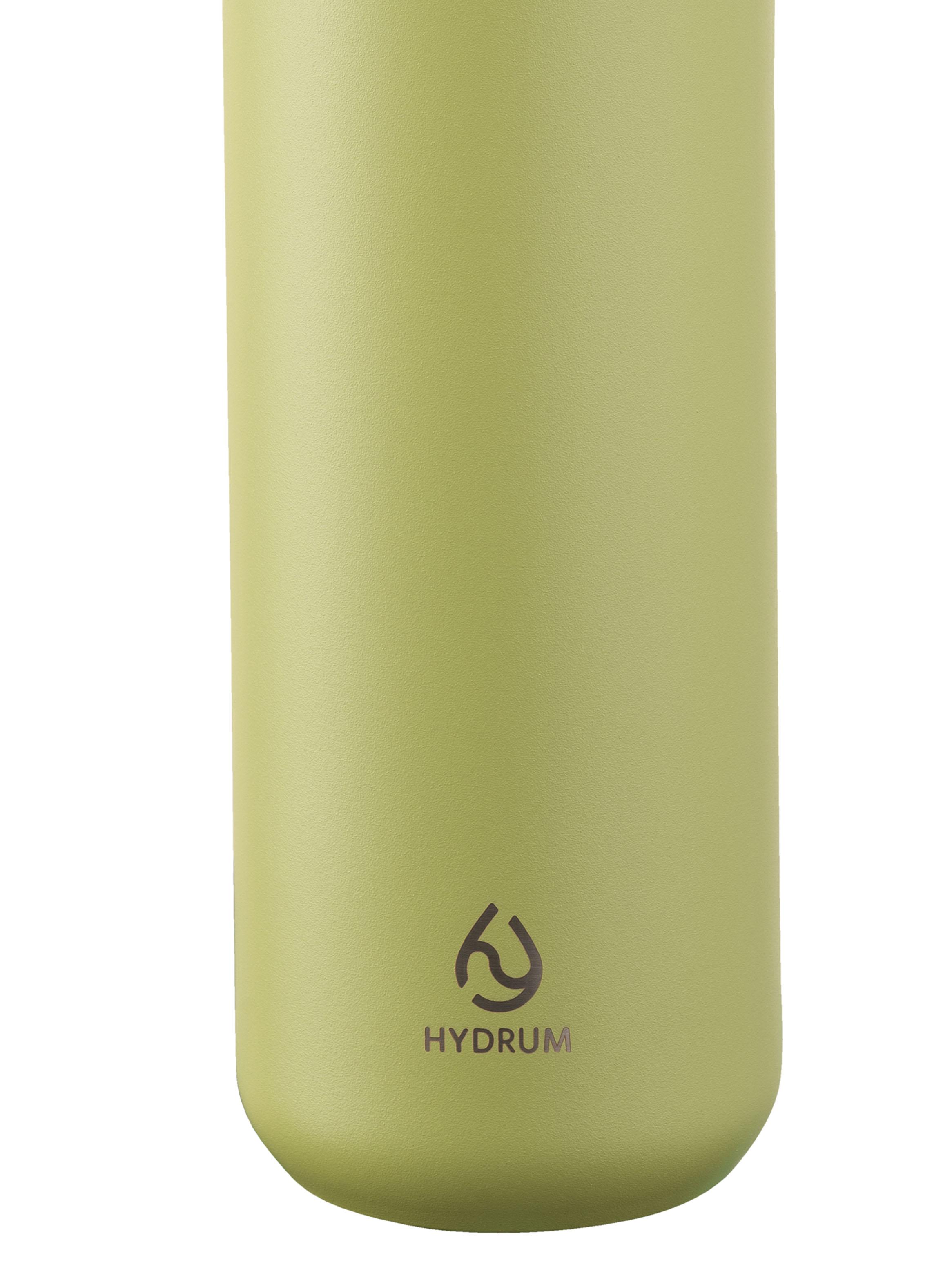 Mug Hy One Color C2 Acero Inox 473 ml-2