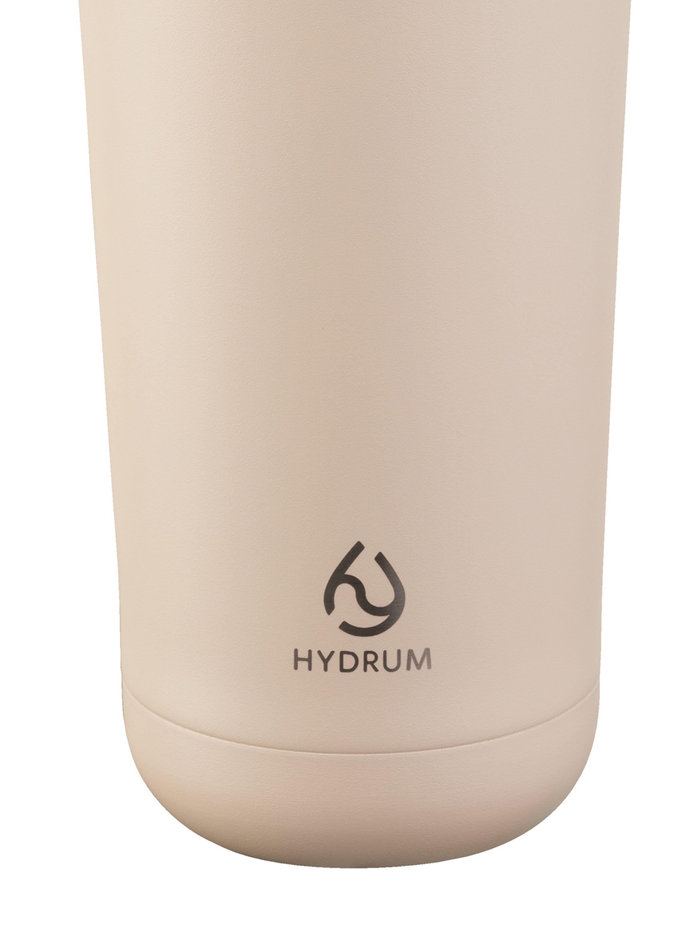 Mug Hy Pro Ovalado L C2. Acero Inox 650 ml-2