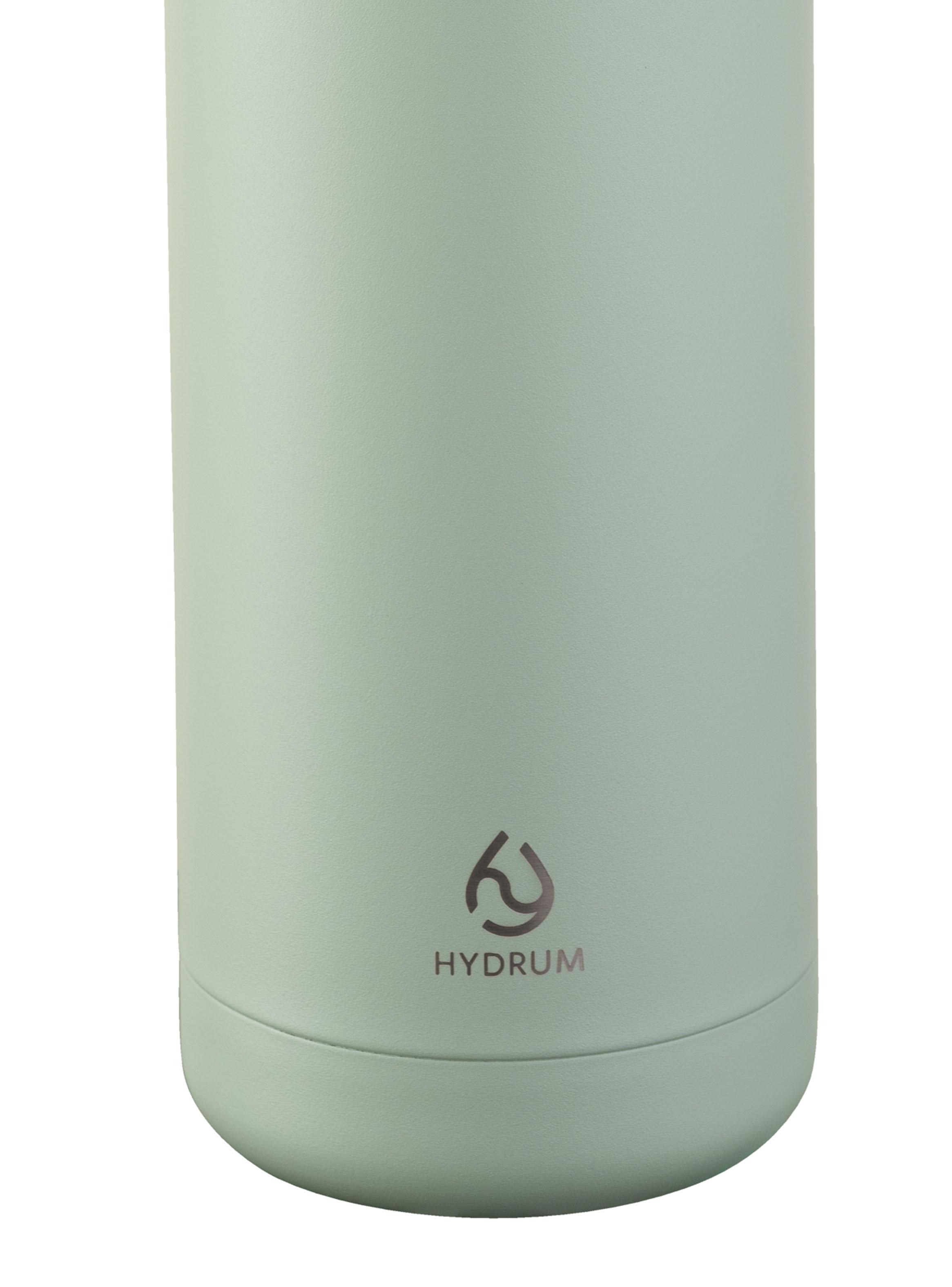 Botella Hy Ancha C2. Acero Inox 1.182 Litros-2