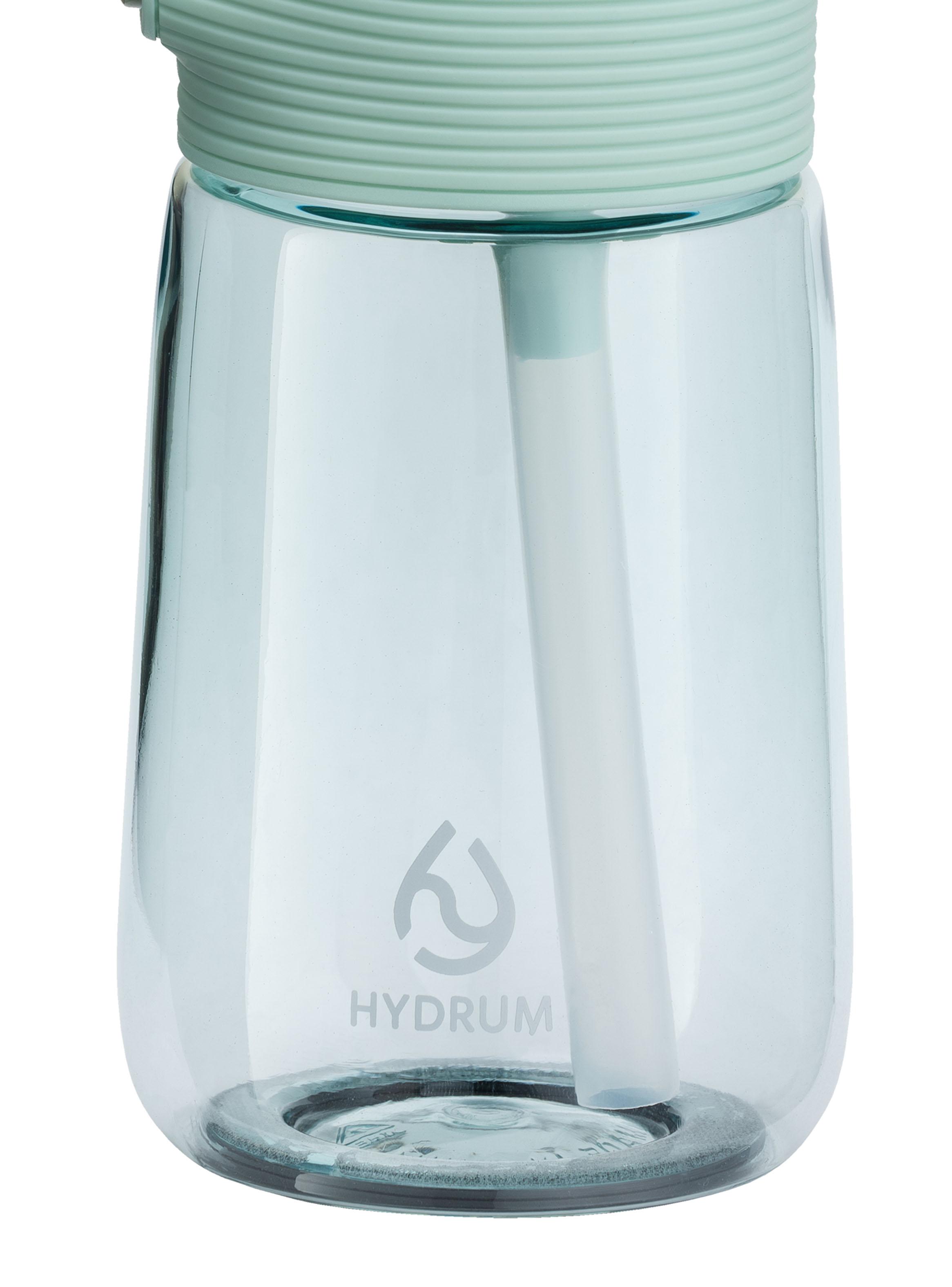 Botella Hy Kids Bombilla Silicona 414 ml-2