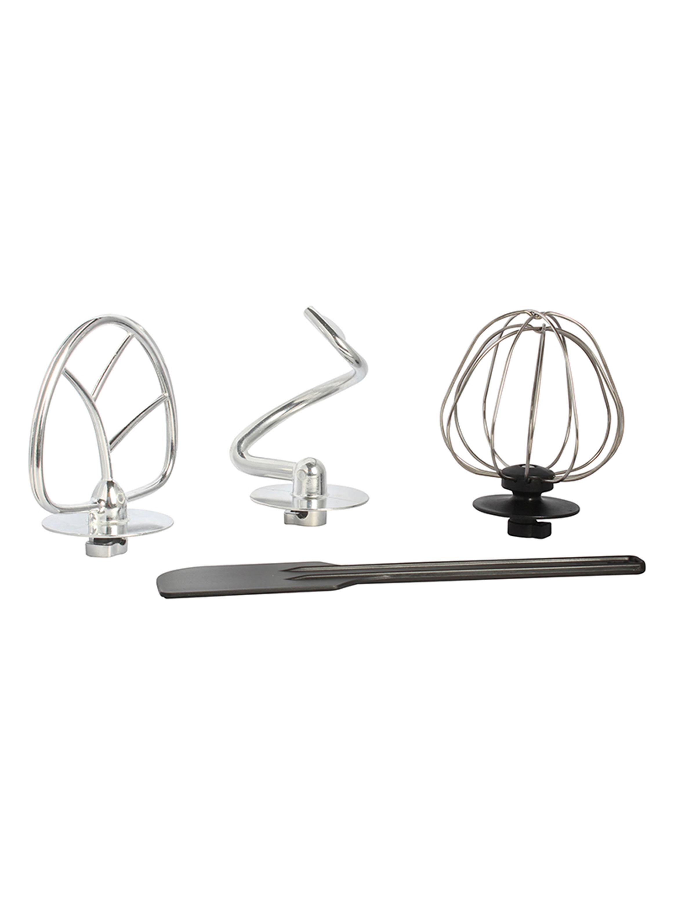 Batidora de Pedestal 700W I005BP700VS Silver-3